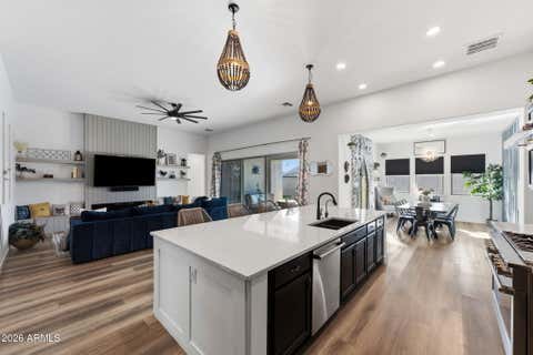Property photo of 9932 E Rotation Drive, Mesa, AZ 85212