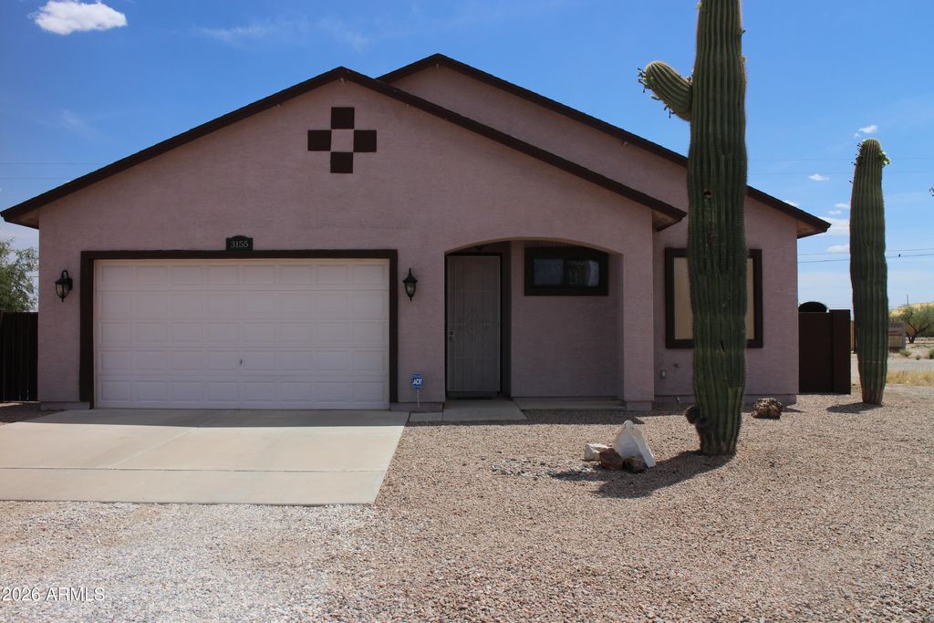 Photo of 3155 W Cornman Road, Eloy, AZ 85131 (MLS # 7022847)