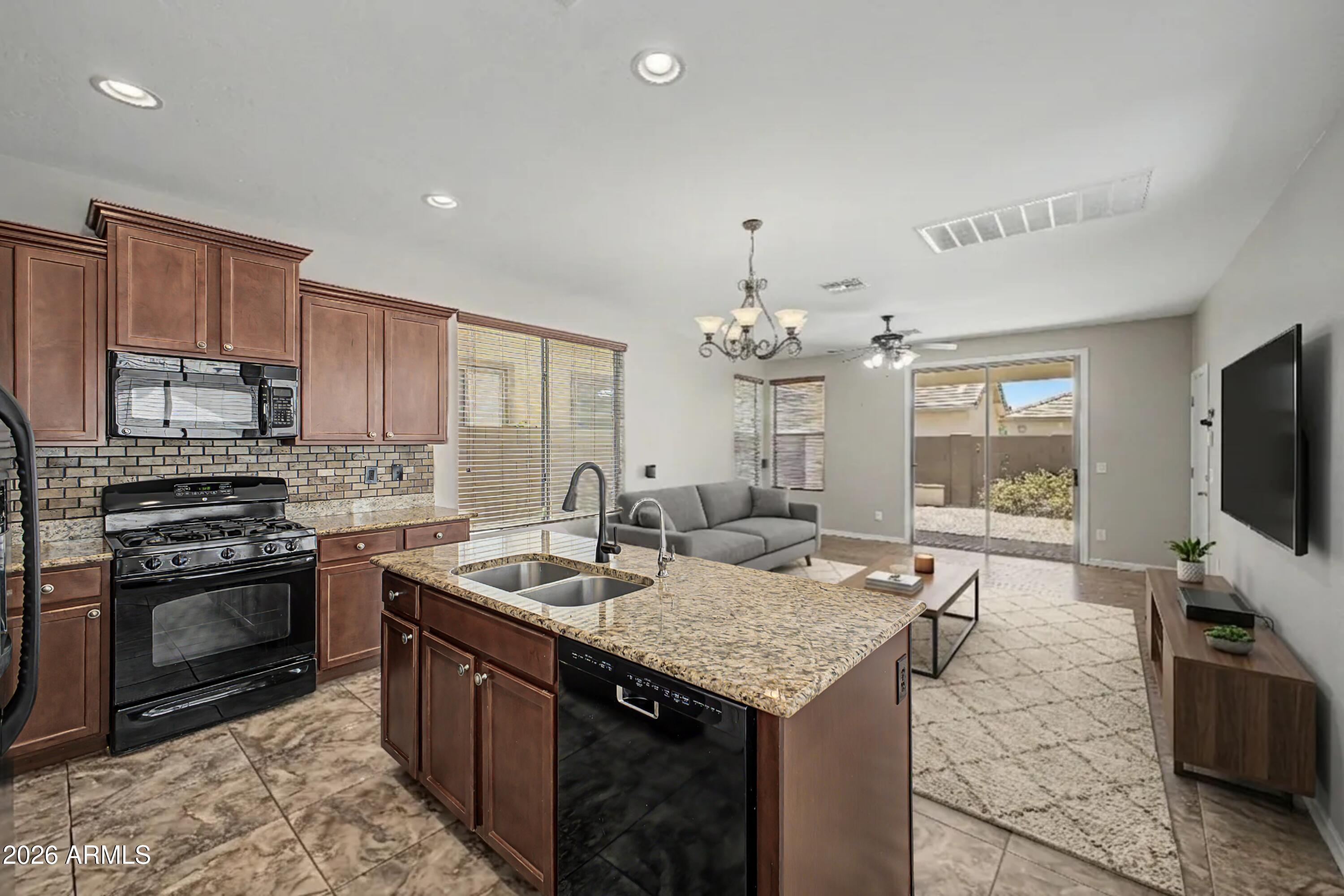 19023 E SWAN Drive