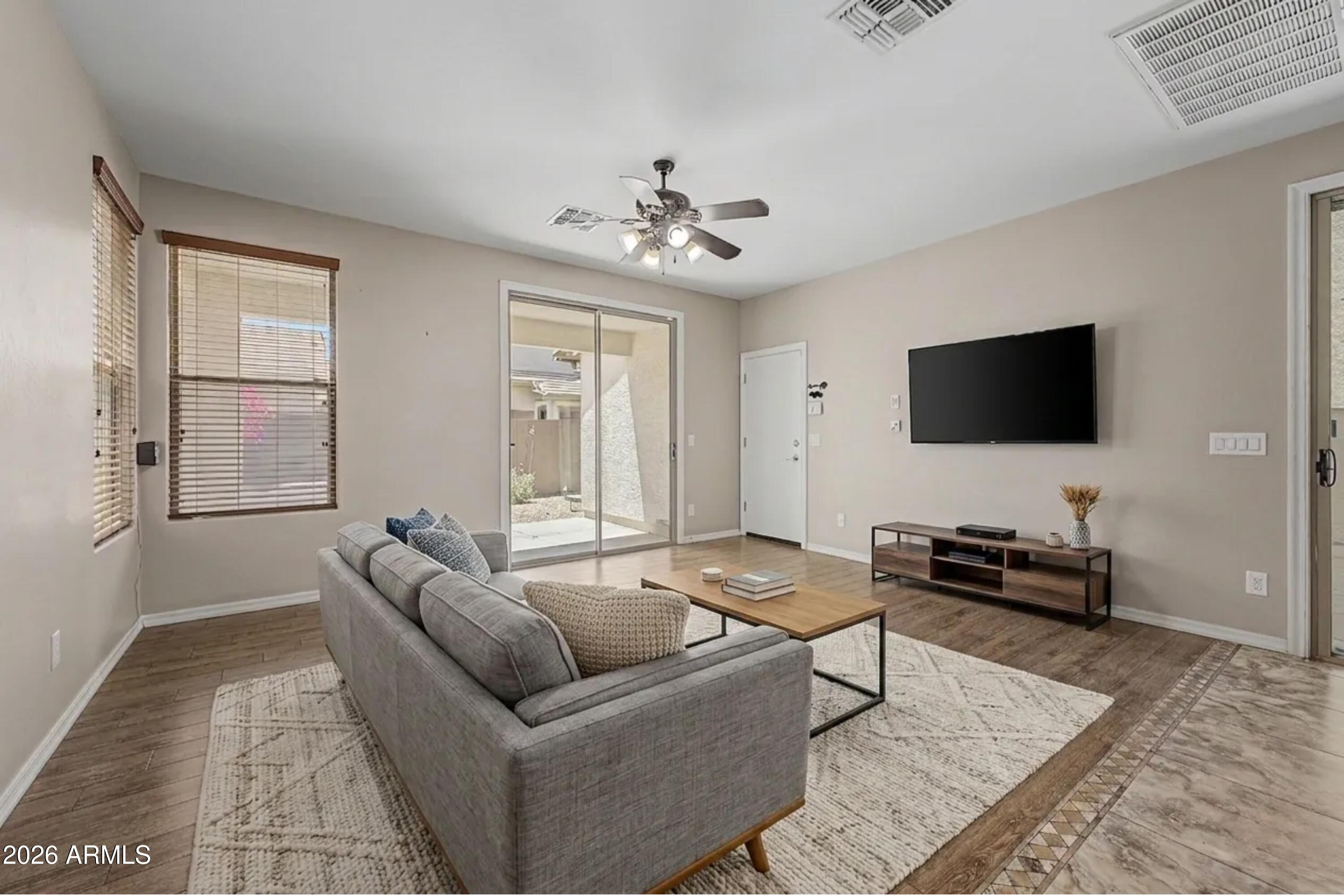 19023 E SWAN Drive