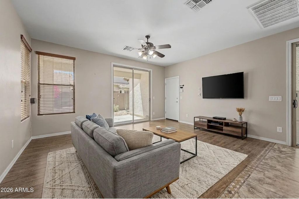 Photo of 19023 E Swan Drive, Queen Creek, AZ 85142 (MLS # 7031375)
