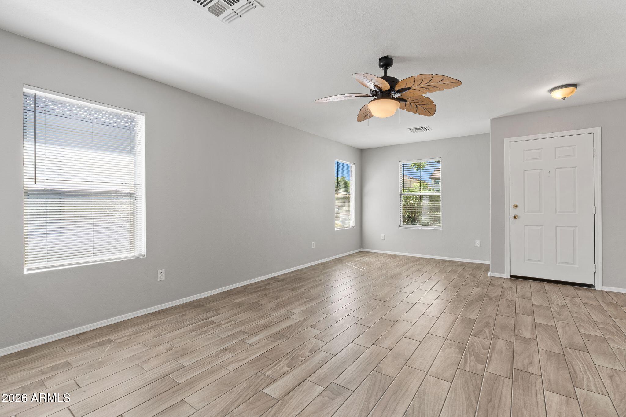 3742 E JASPER Drive