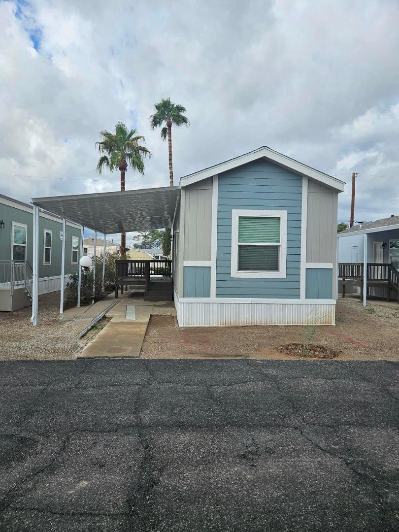 620 W Limberlost Drive E24