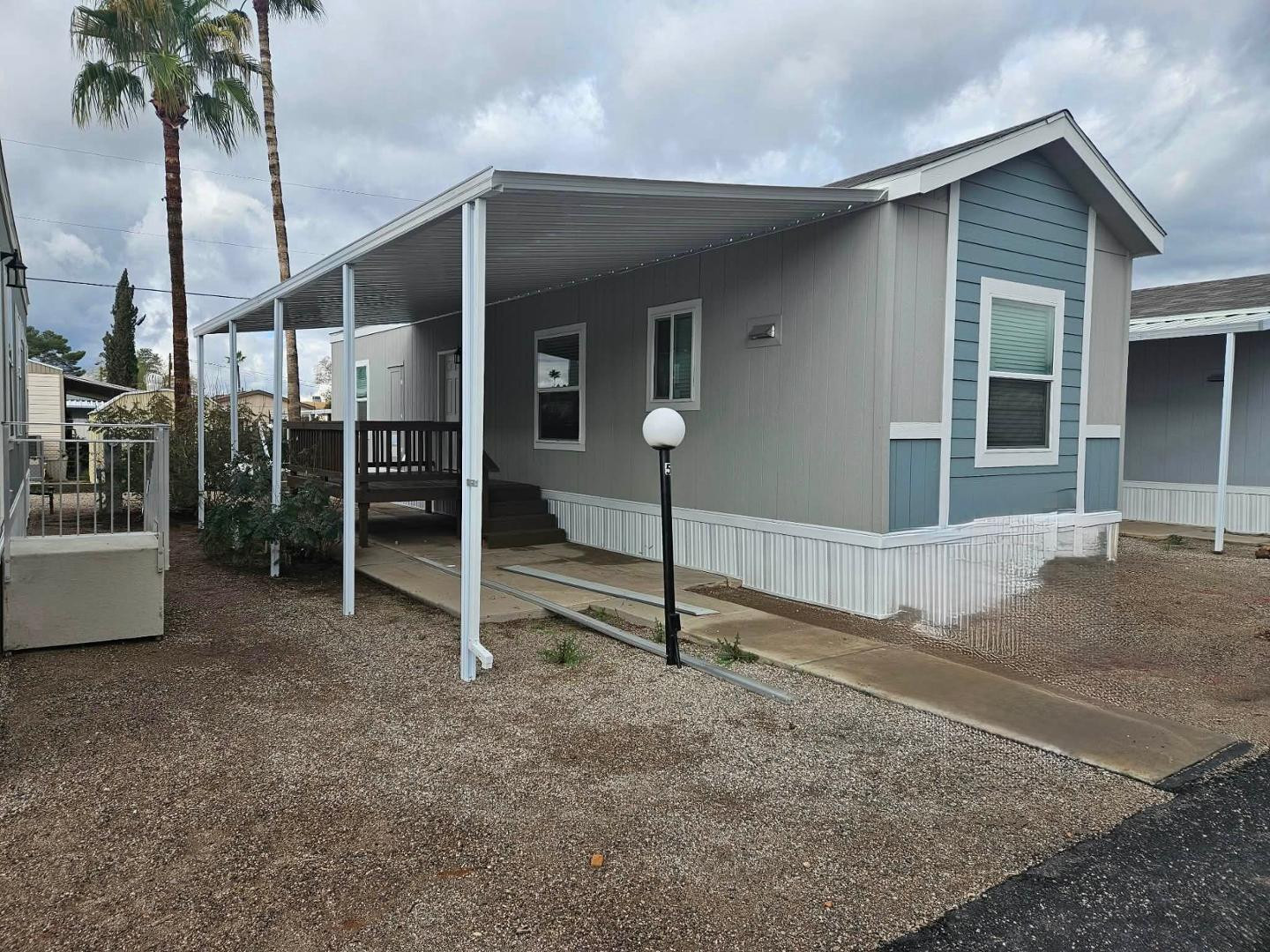 620 W Limberlost Drive E24