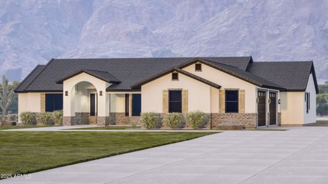 31530 N Gary Road Queen Creek AZ 85144