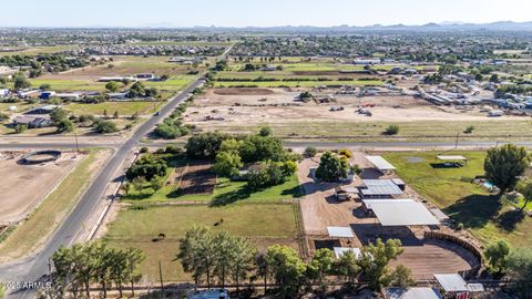 2562 E JOY Drive San Tan Valley AZ 85140