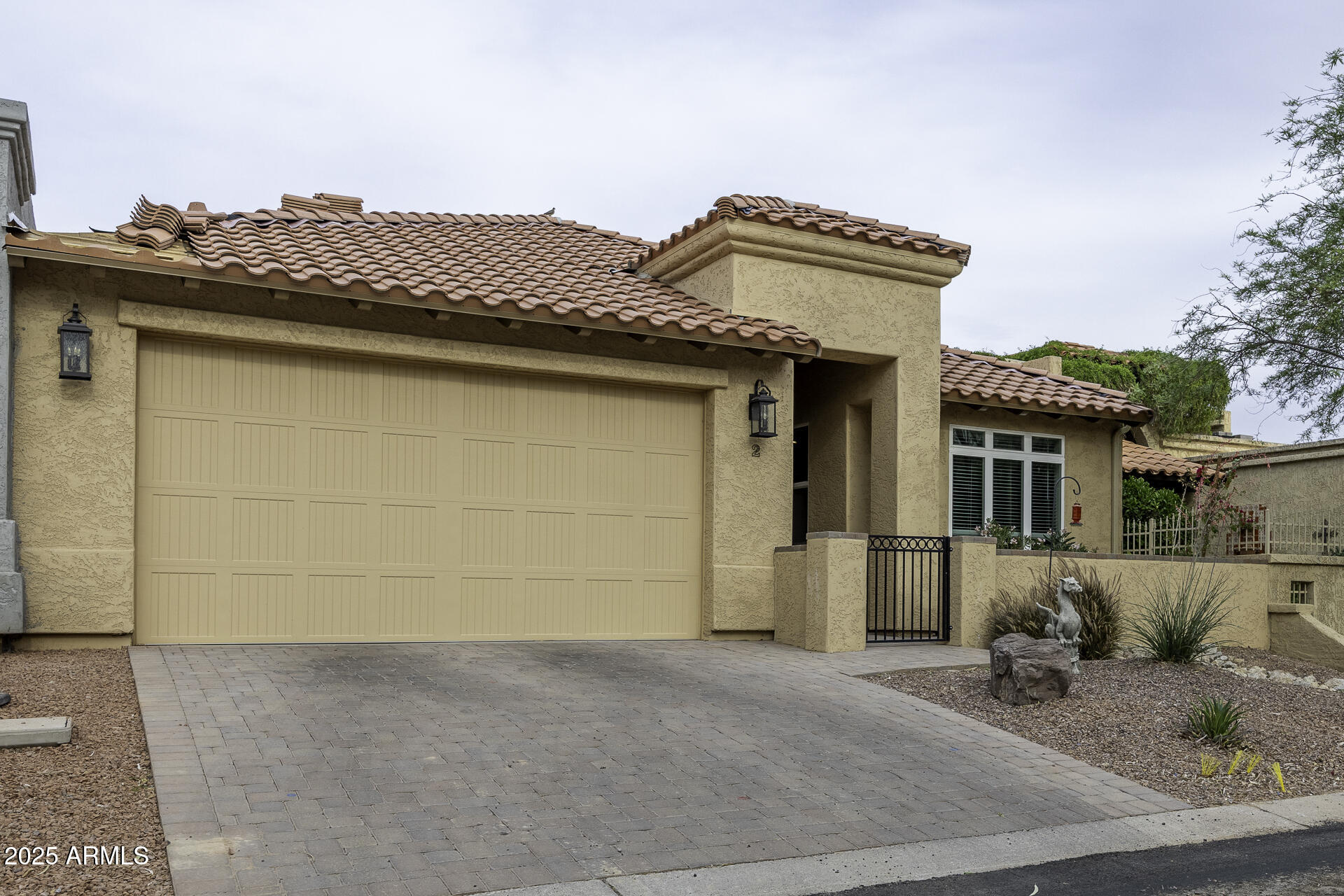 943 E KORTSEN Road