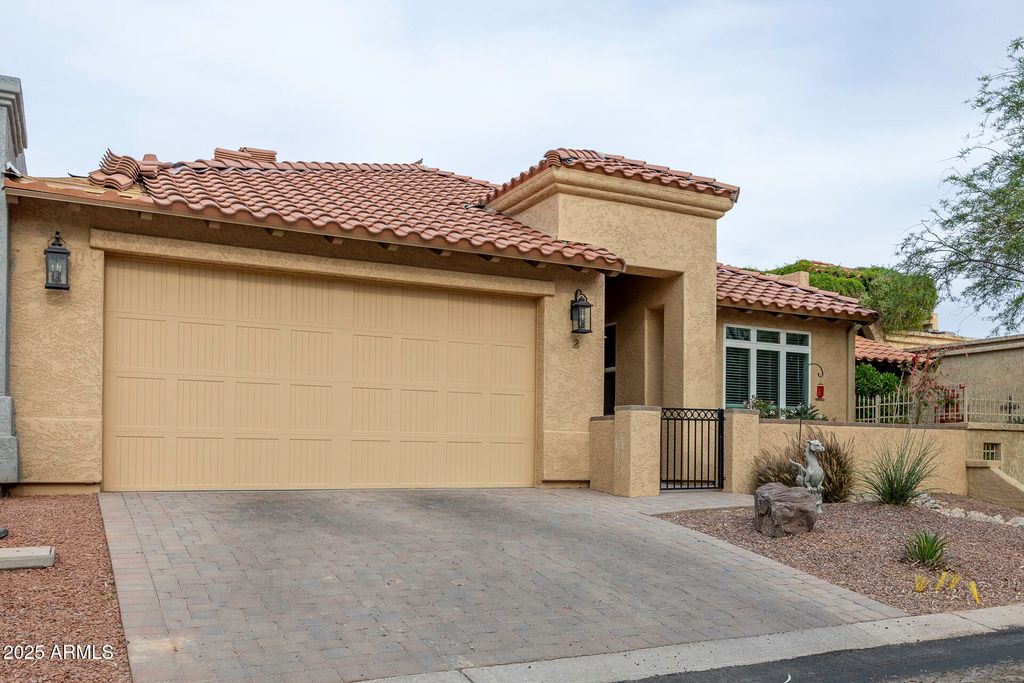 Photo of 943 E Kortsen Road #2, Casa Grande, AZ 85122 (MLS # 6867786)