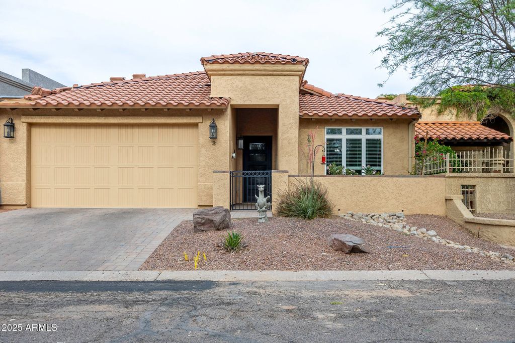 Photo of 943 E Kortsen Road #2, Casa Grande, AZ 85122 (MLS # 6867786)
