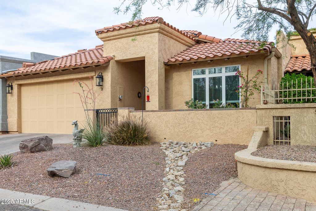 Photo of 943 E Kortsen Road #2, Casa Grande, AZ 85122 (MLS # 6867786)