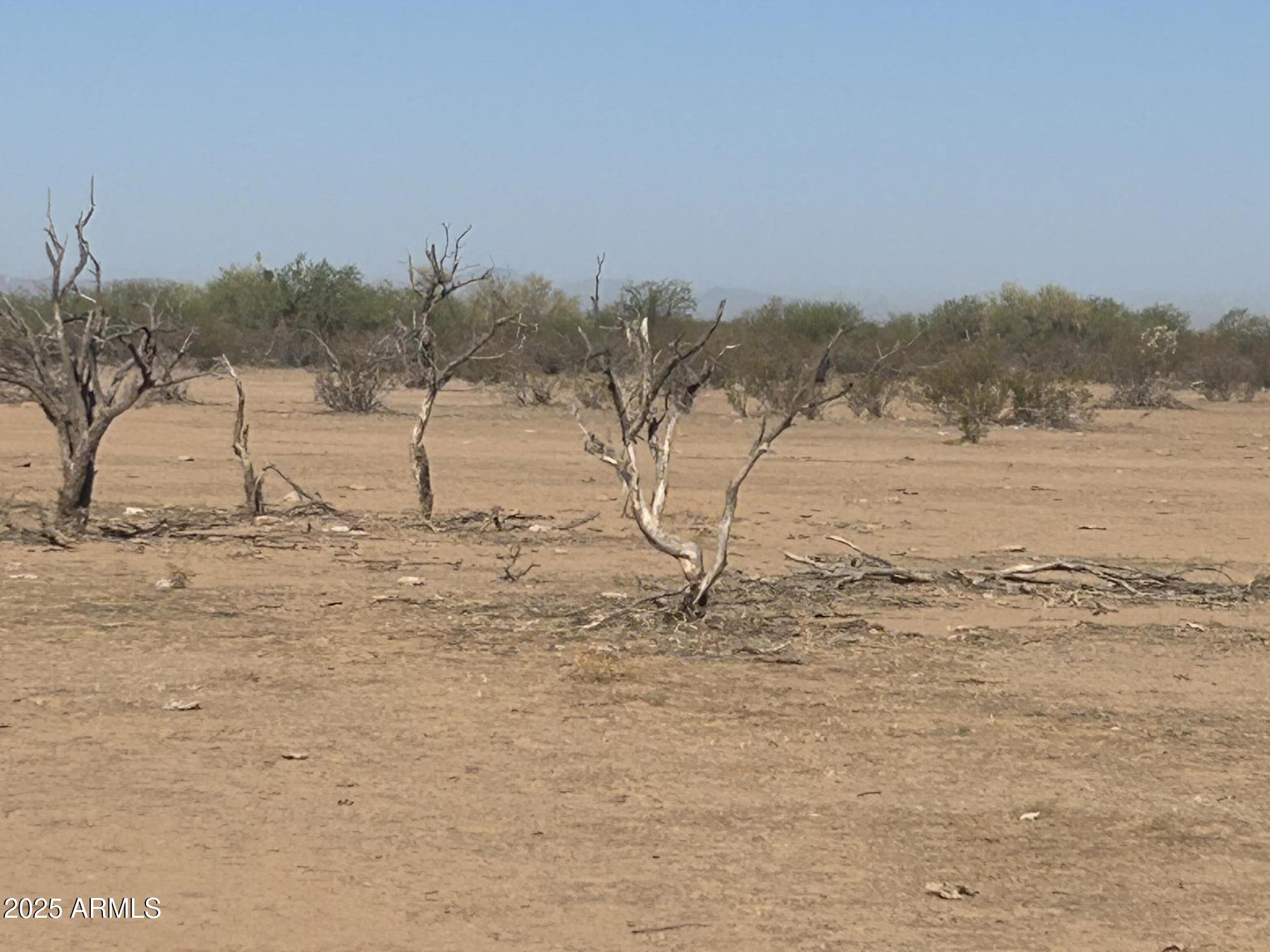 20560 E Desert Hills Road 0