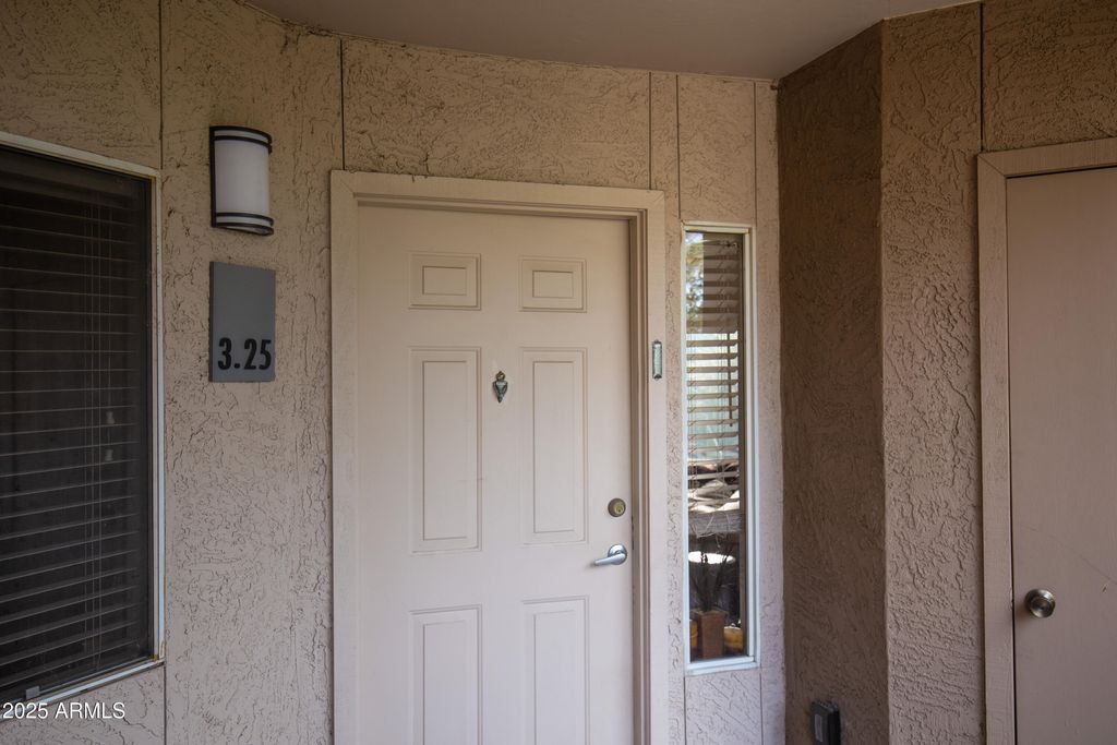 Photo of 1295 N Ash Street #325, Gilbert, AZ 85233 (MLS # 6961919)