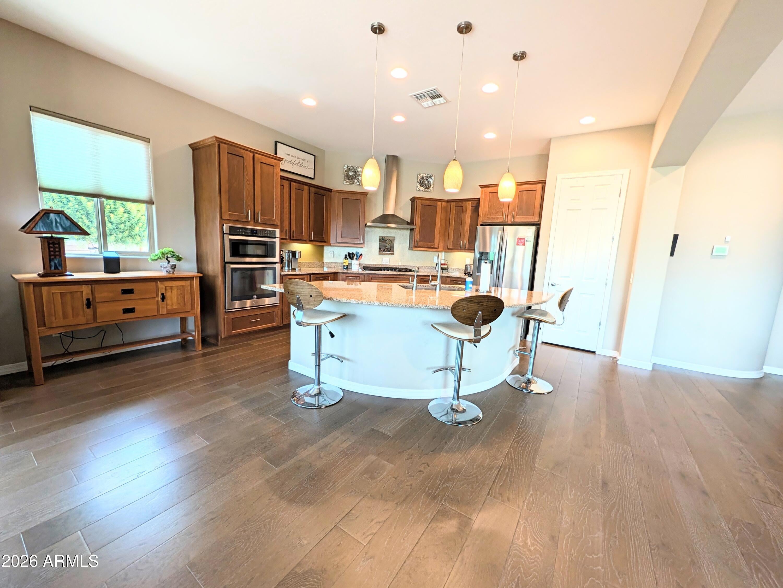 5744 W CINDER BROOK Way