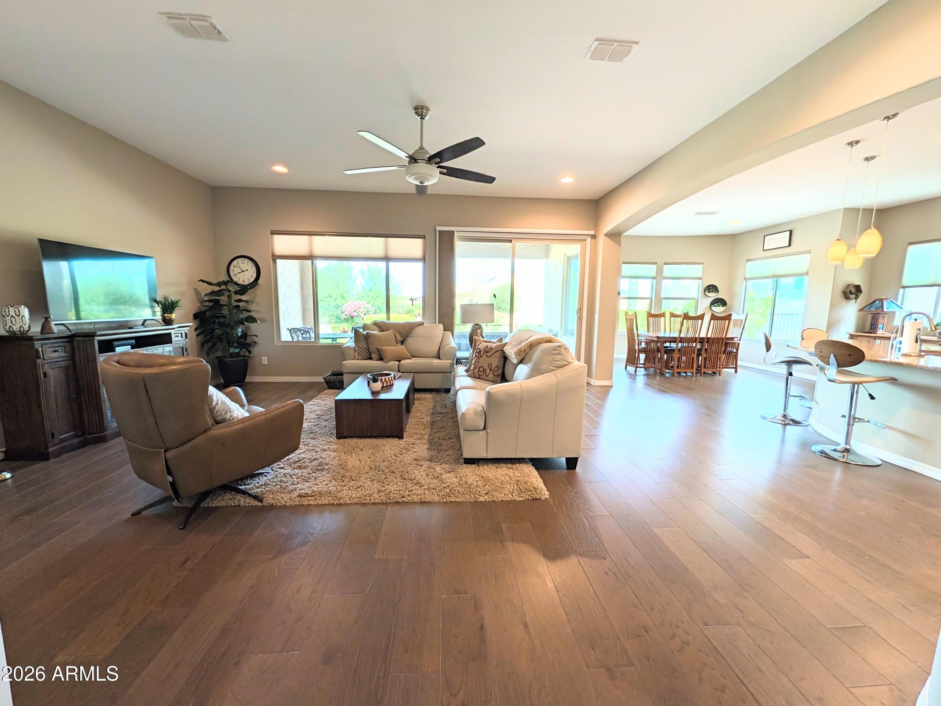 5744 W CINDER BROOK Way