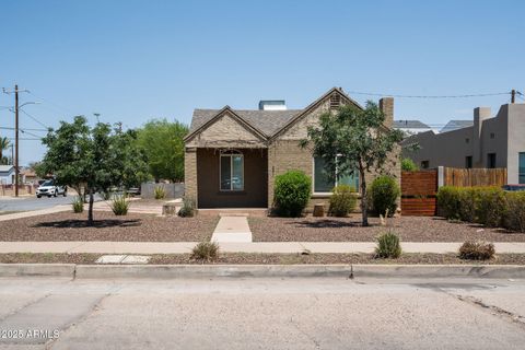 331 N 13TH Place Phoenix AZ 85006