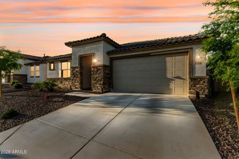 Photo of 17140 W Running Deer Trail, Surprise, AZ 85387 (MLS # 6998174)