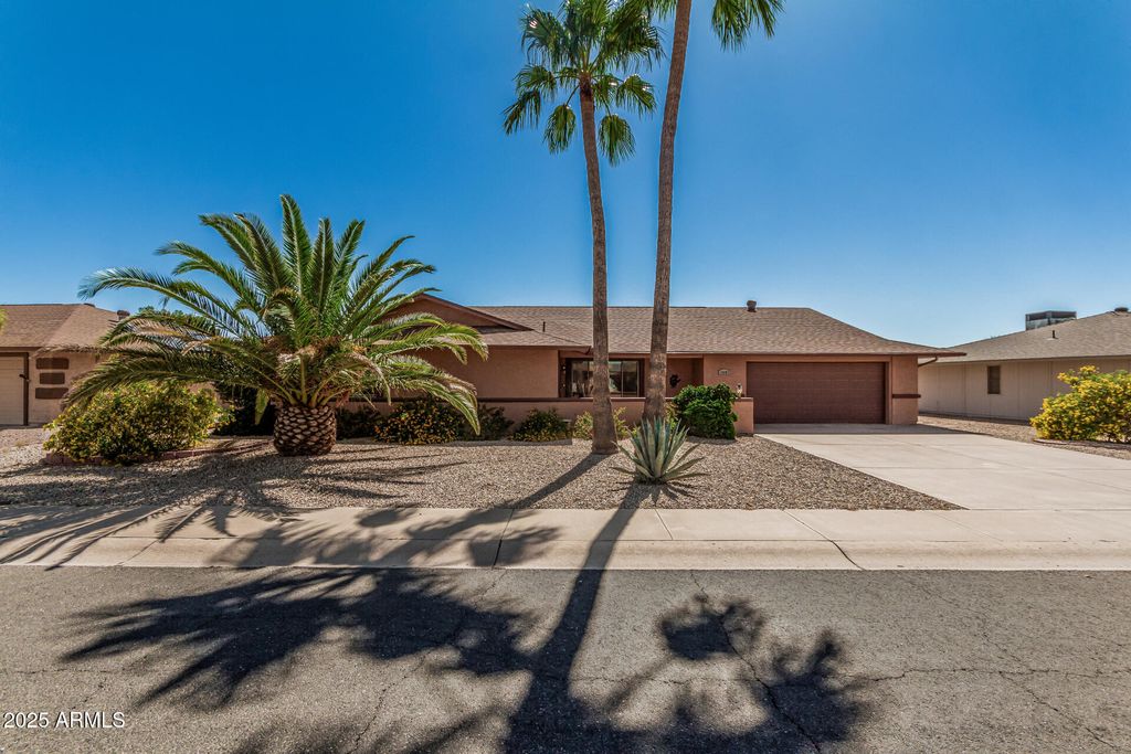 Photo of 12407 W Keystone Drive, Sun City West, AZ 85375 (MLS # 6931170)