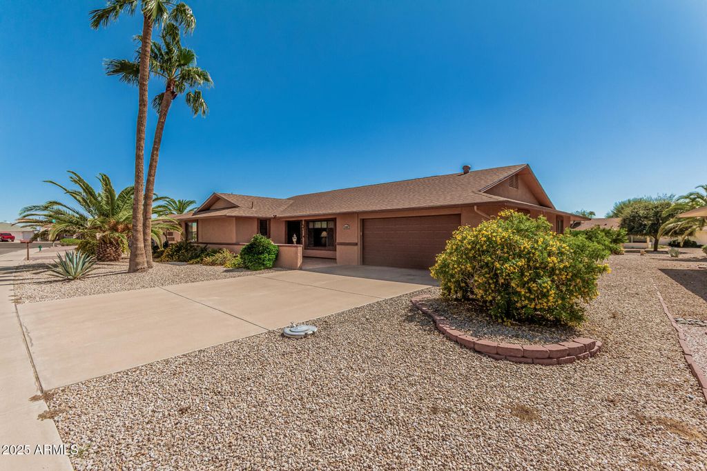 Photo of 12407 W Keystone Drive, Sun City West, AZ 85375 (MLS # 6931170)