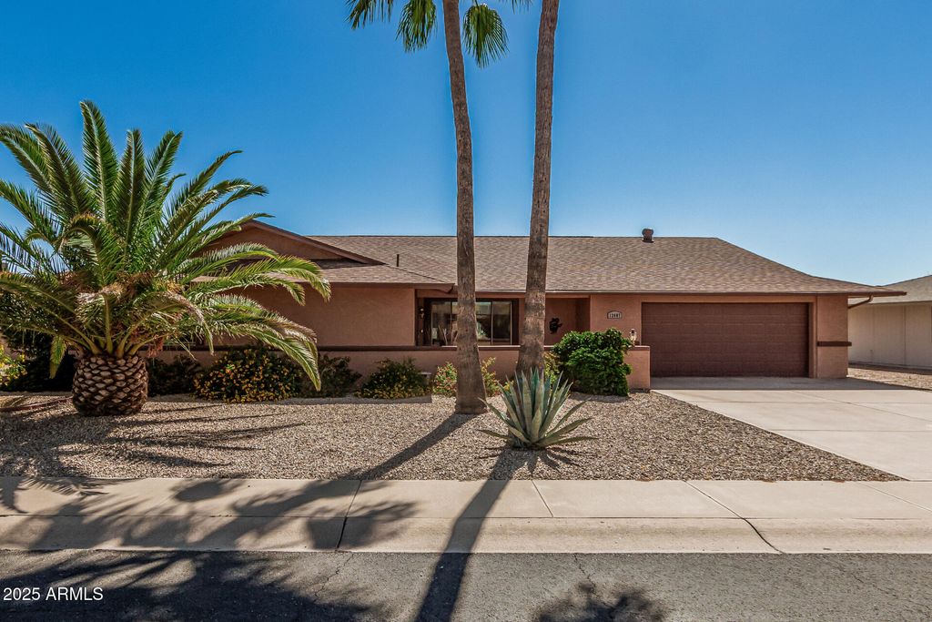 Photo of 12407 W Keystone Drive, Sun City West, AZ 85375 (MLS # 6931170)