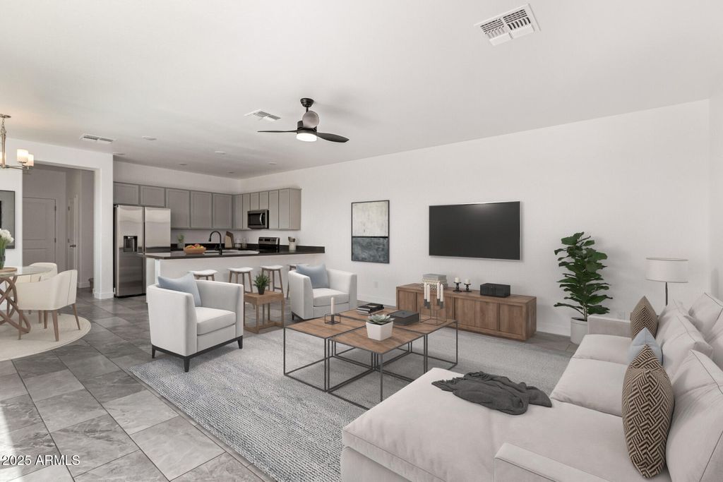 Photo of 1138 S 151st Lane, Goodyear, AZ 85338 (MLS # 6916706)