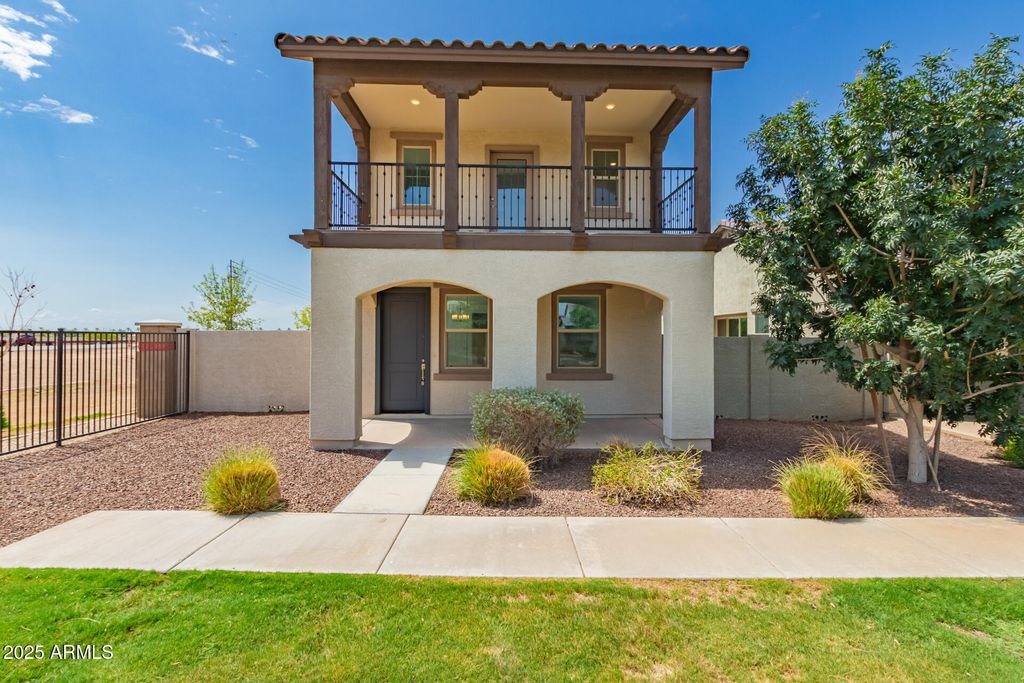 Photo of 1138 S 151st Lane, Goodyear, AZ 85338 (MLS # 6916706)