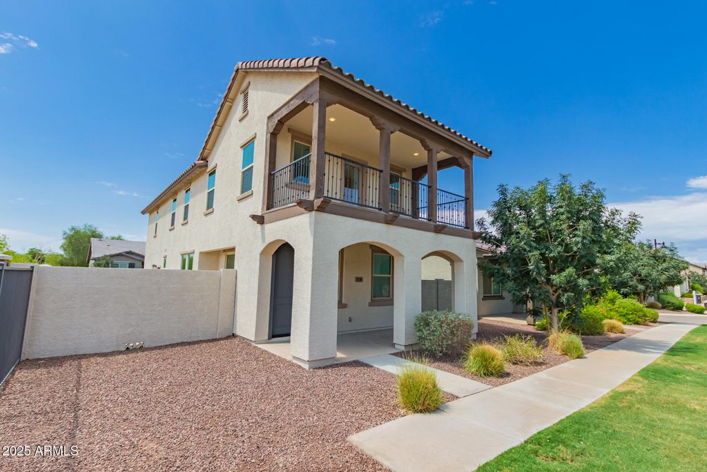 Photo of 1138 S 151st Lane, Goodyear, AZ 85338 (MLS # 6916706)