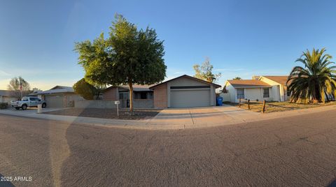10138 W HIGHLAND Avenue Phoenix AZ 85037