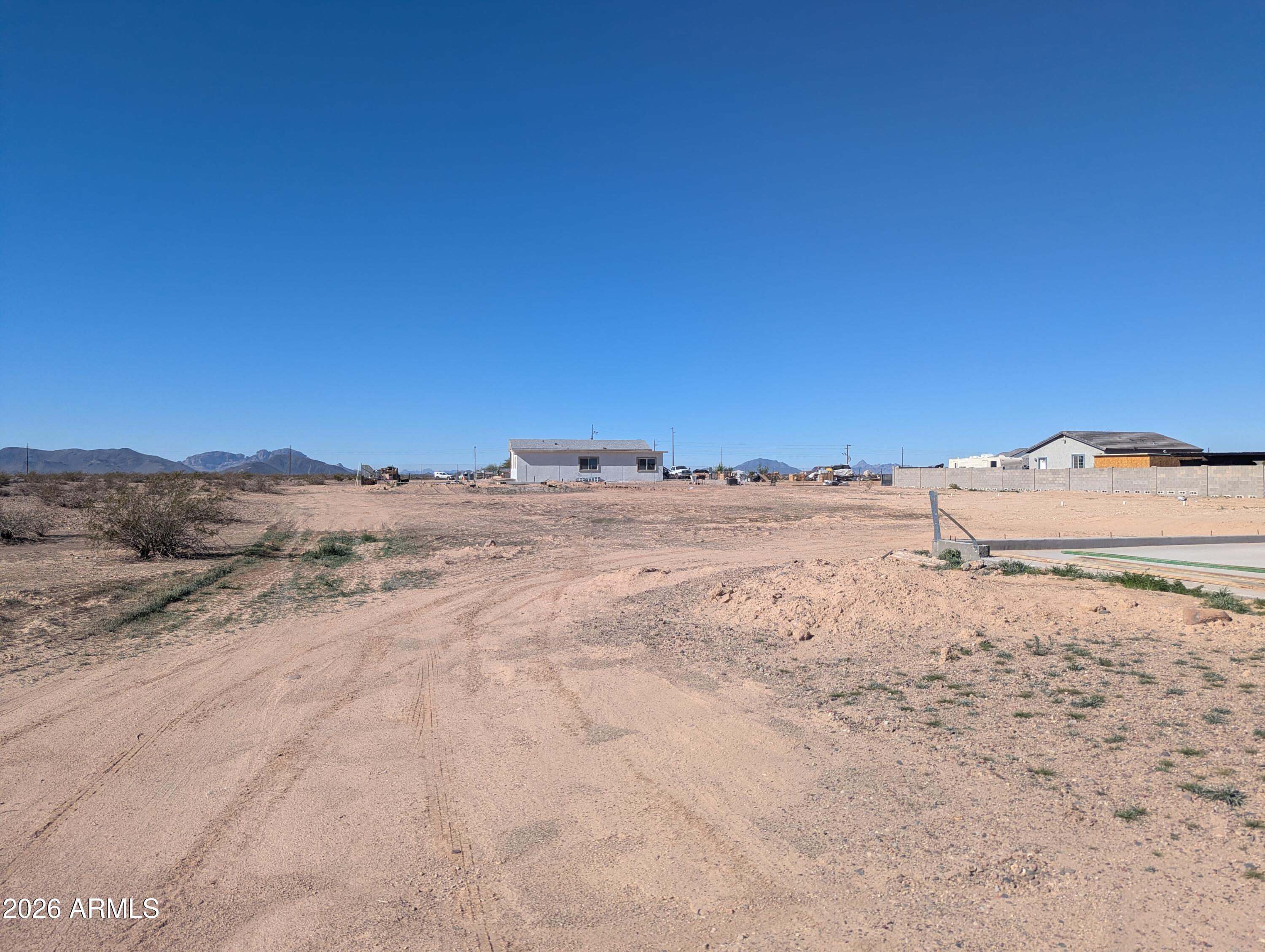 VALLEY VIEW RANCHETTES 2 - Land