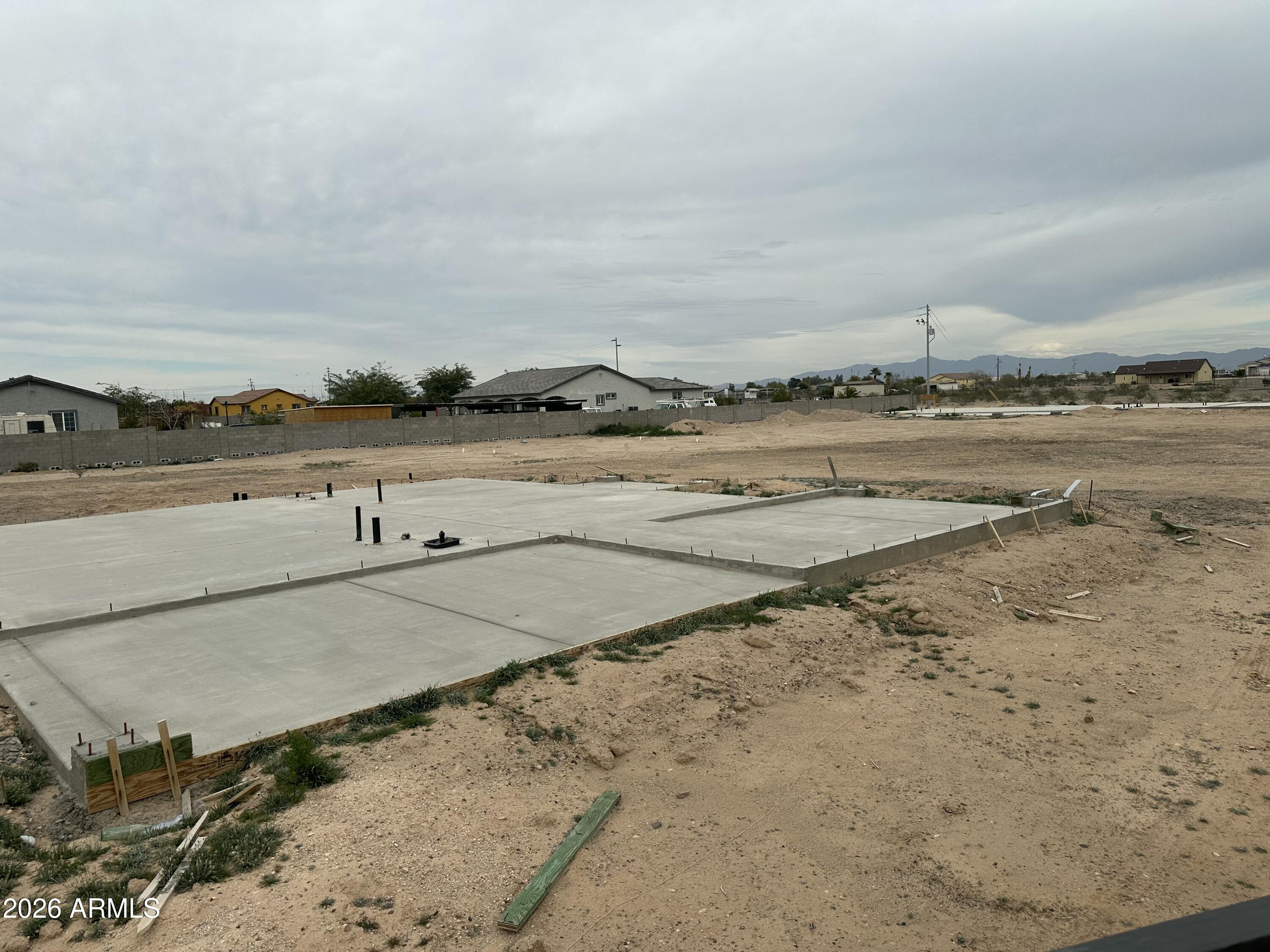 VALLEY VIEW RANCHETTES 2 - Land