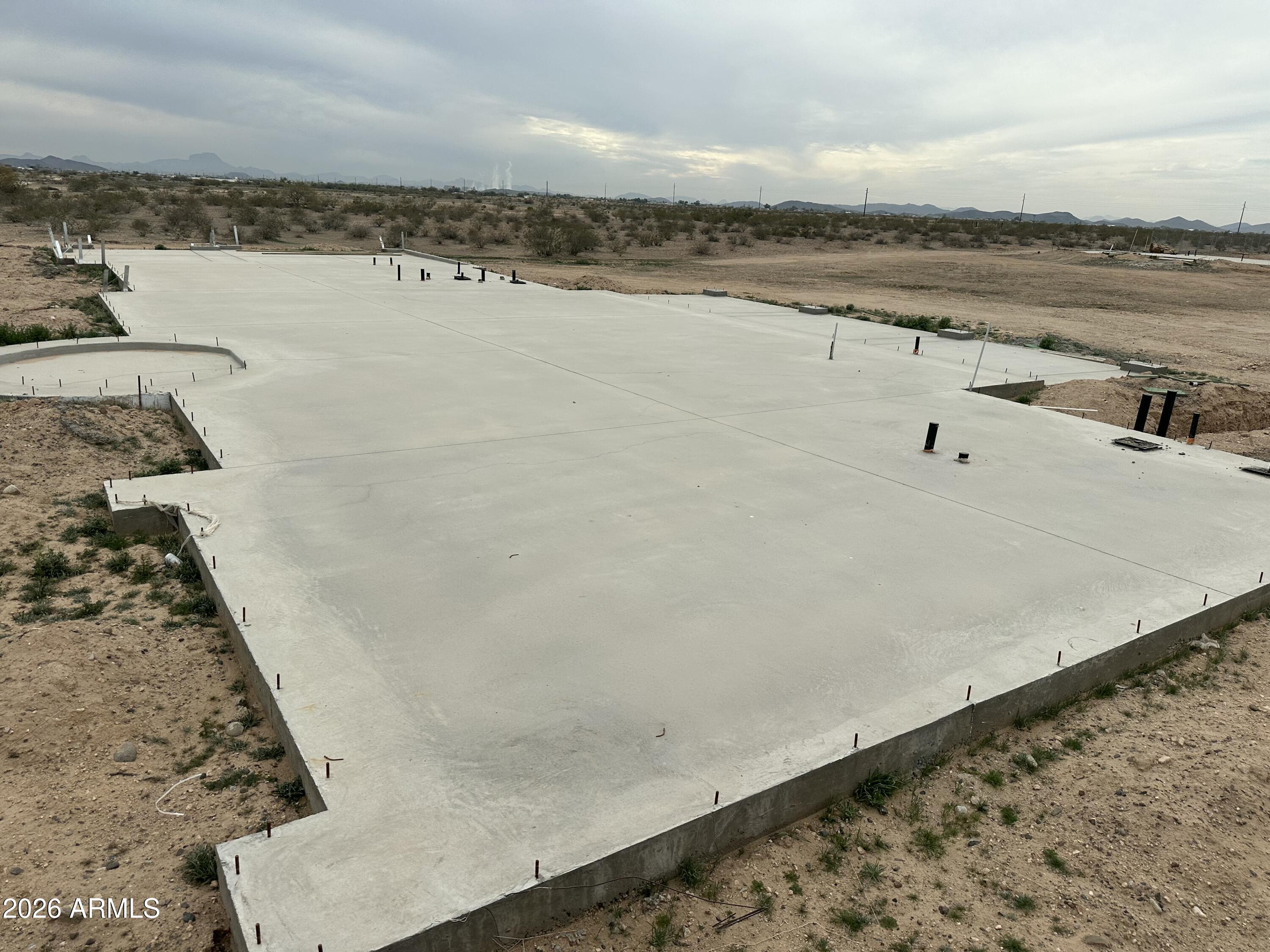 VALLEY VIEW RANCHETTES 2 - Land