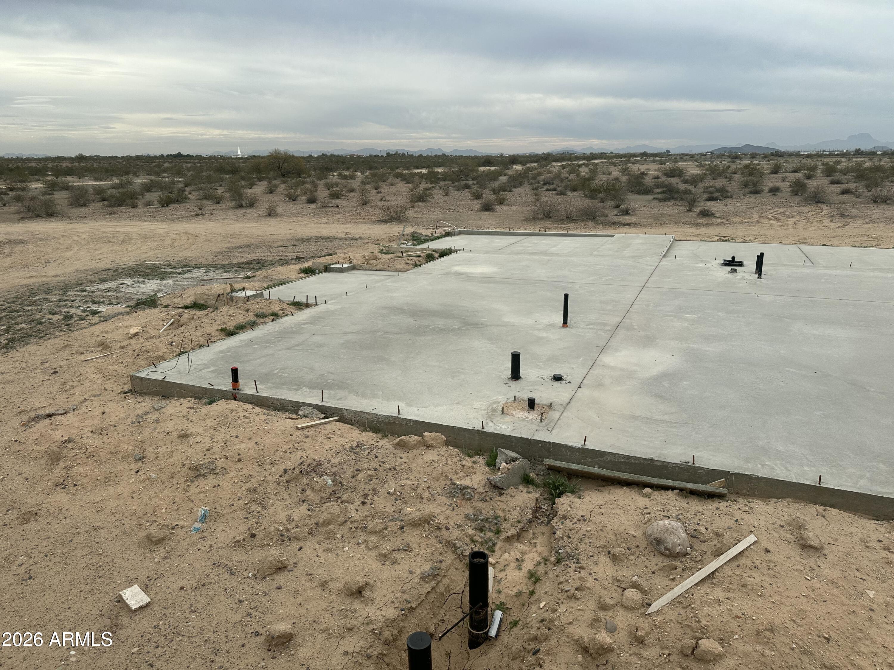 VALLEY VIEW RANCHETTES 2 - Land
