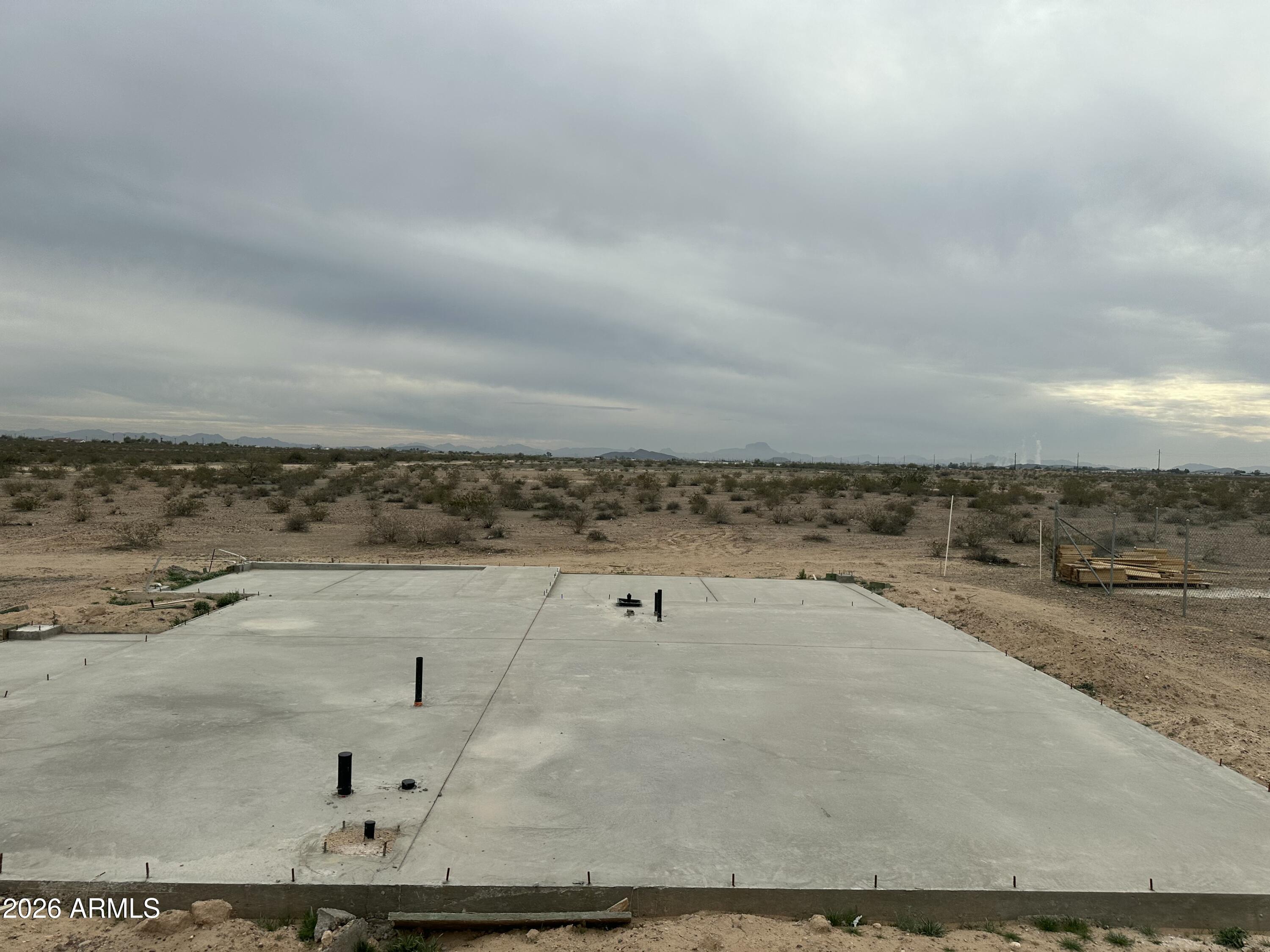 VALLEY VIEW RANCHETTES 2 - Land