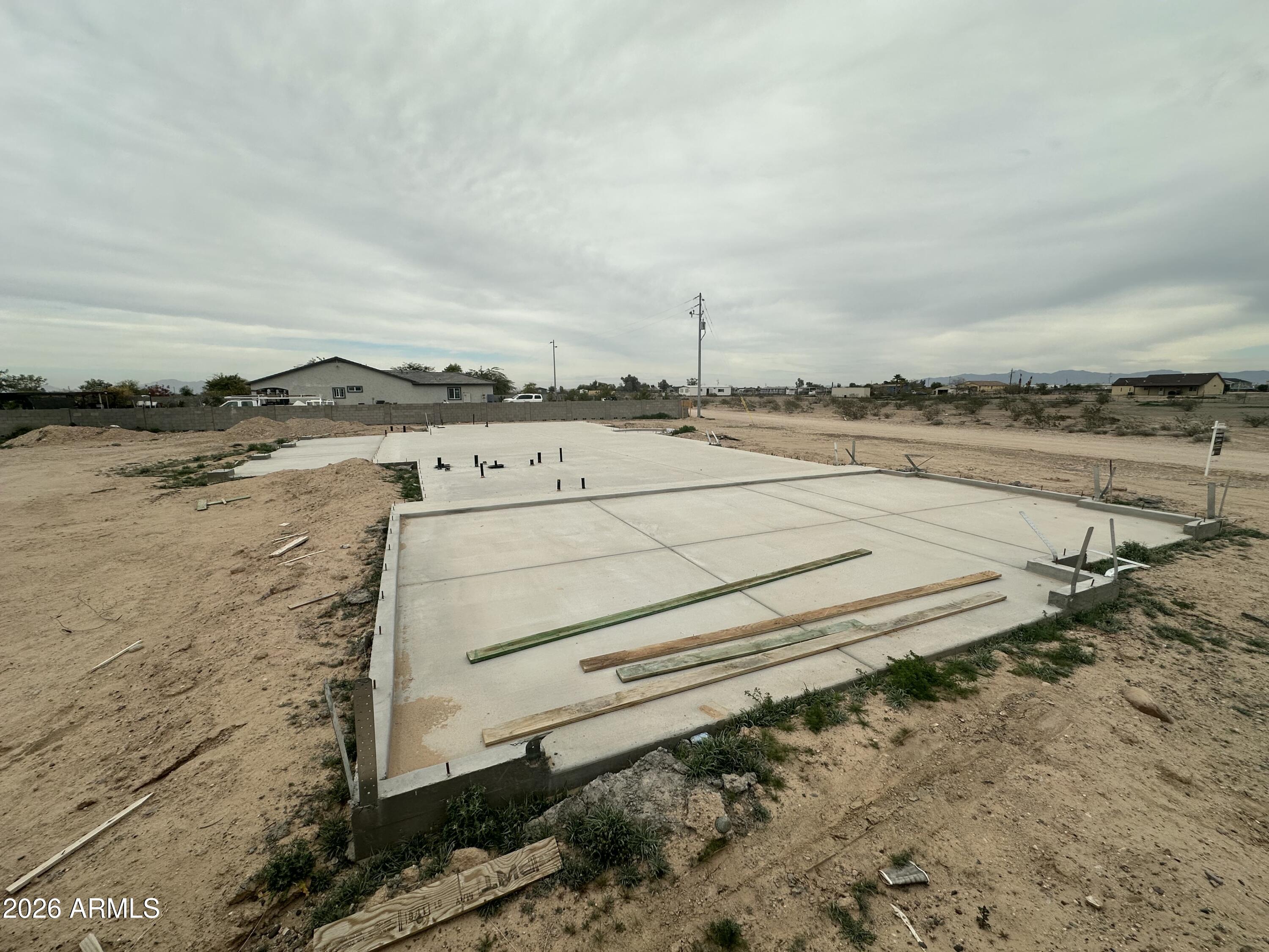 VALLEY VIEW RANCHETTES 2 - Land