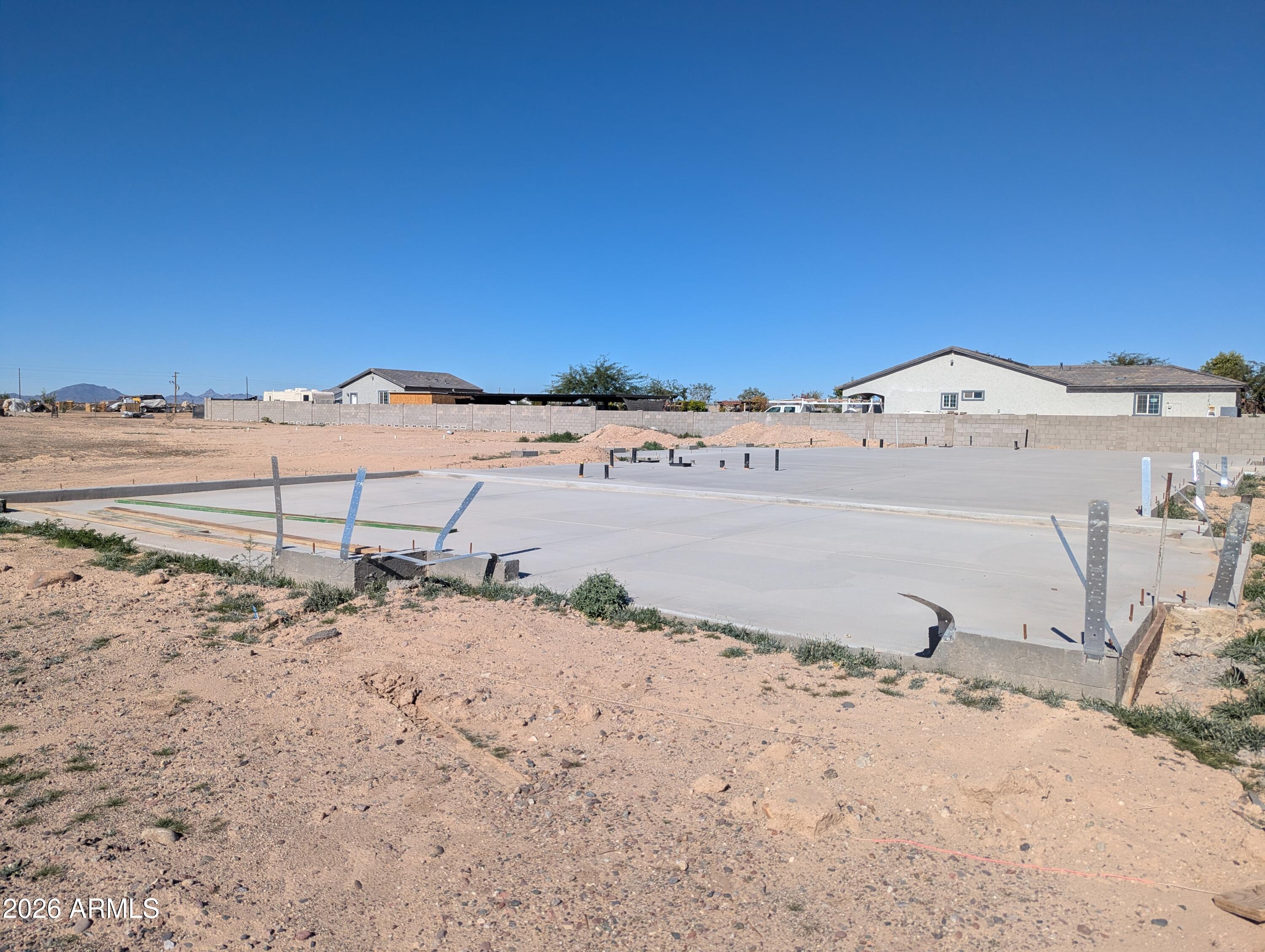 VALLEY VIEW RANCHETTES 2 - Land