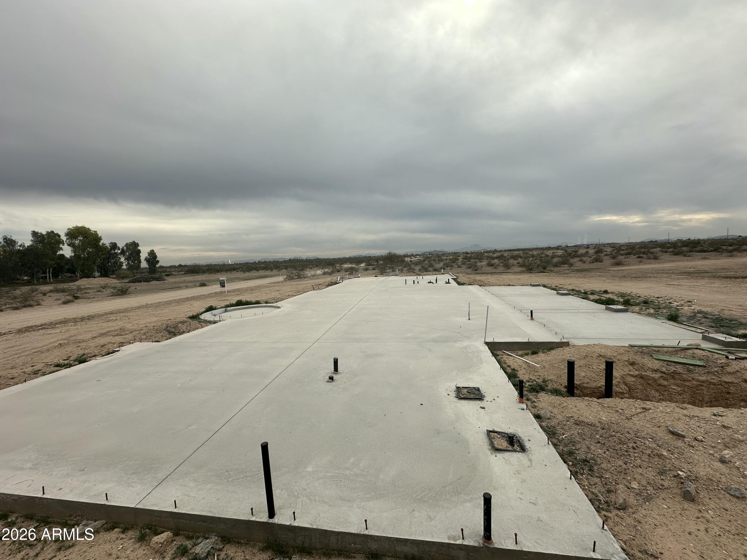 VALLEY VIEW RANCHETTES 2 - Land