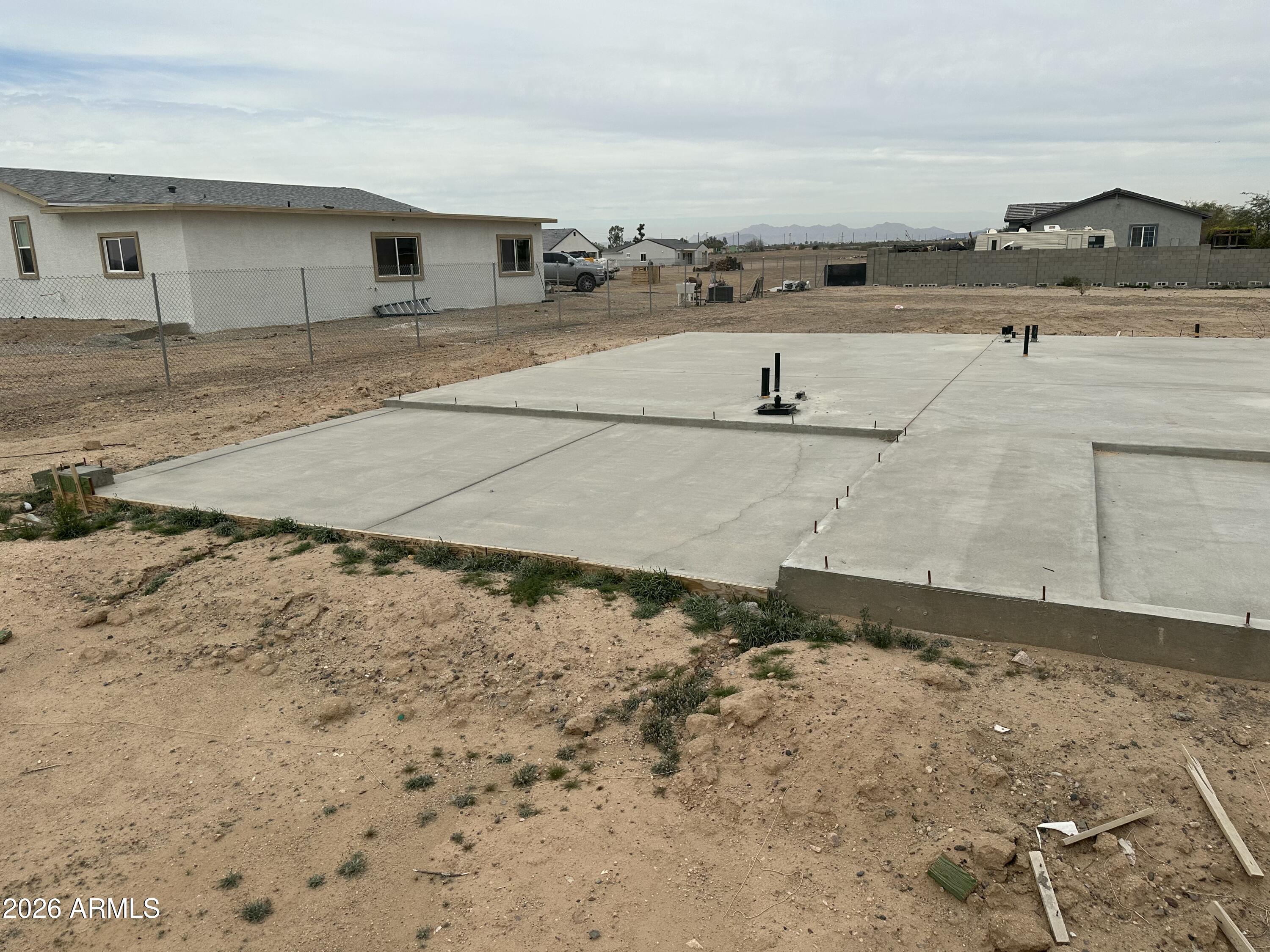 VALLEY VIEW RANCHETTES 2 - Land