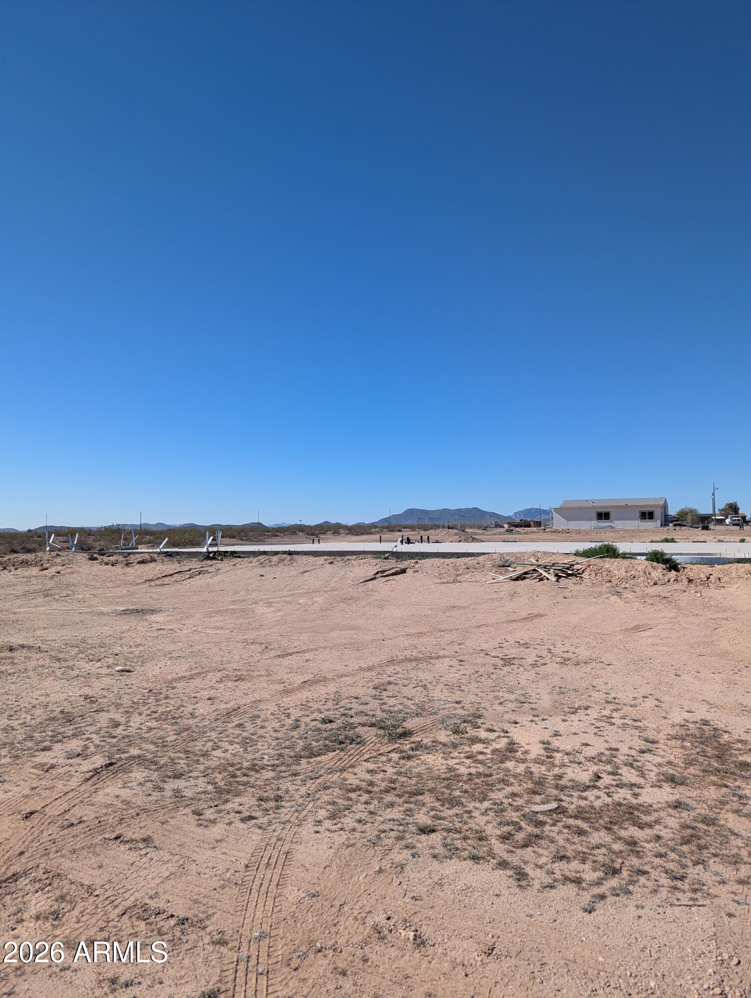VALLEY VIEW RANCHETTES 2 - Land
