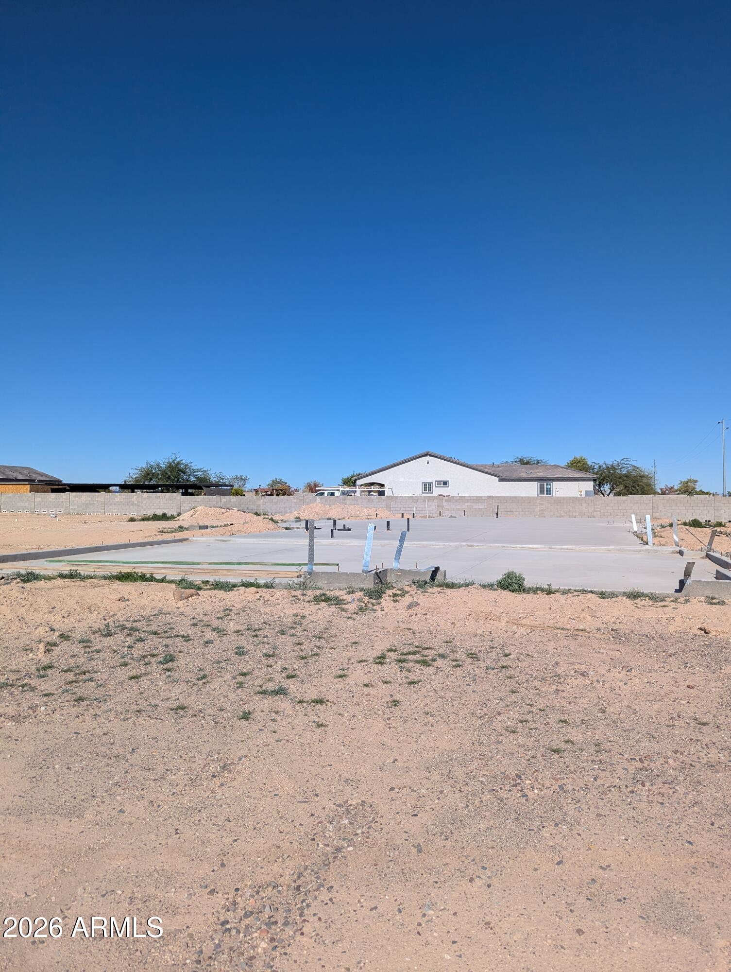 VALLEY VIEW RANCHETTES 2 - Land