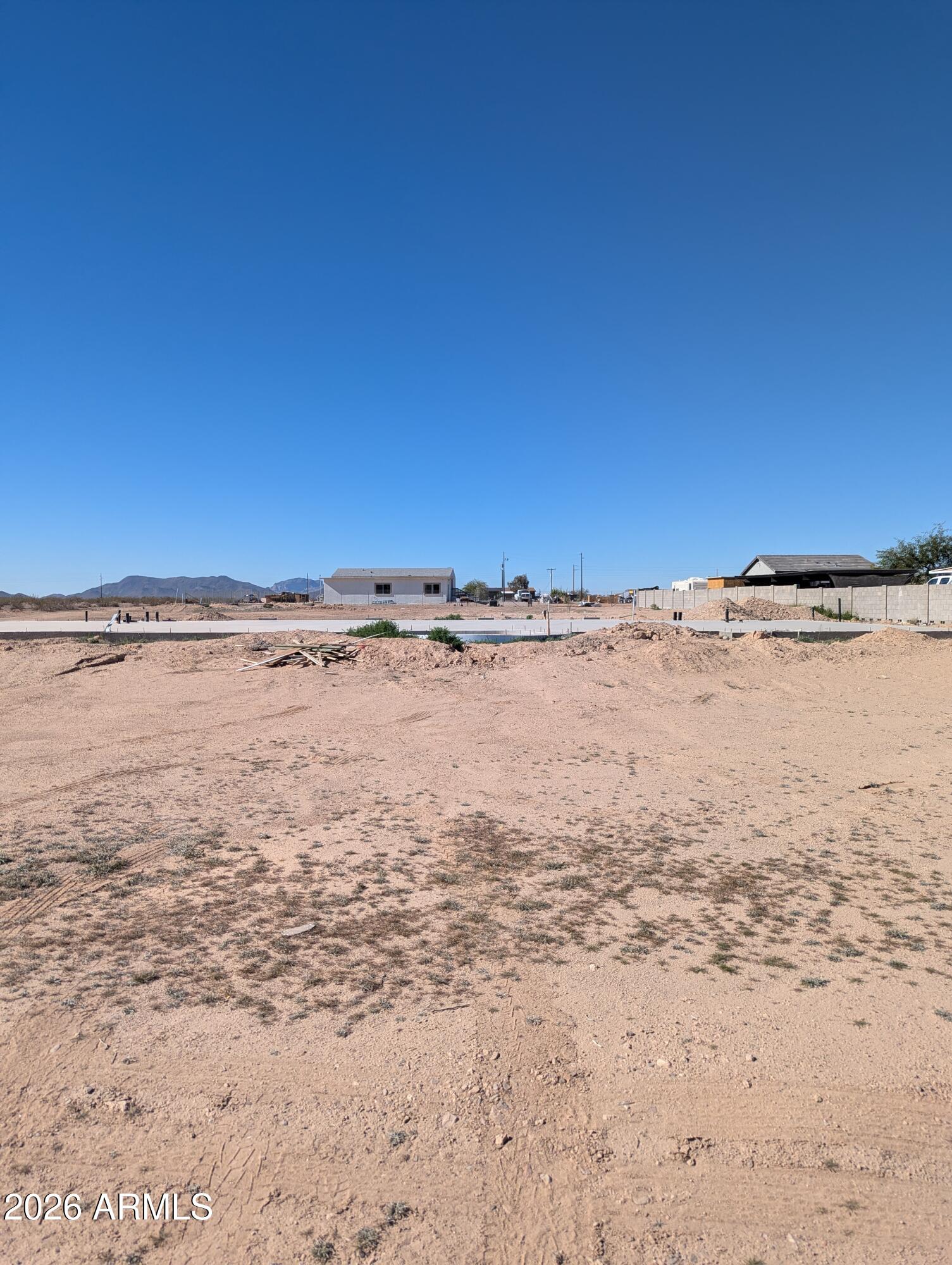 VALLEY VIEW RANCHETTES 2 - Land