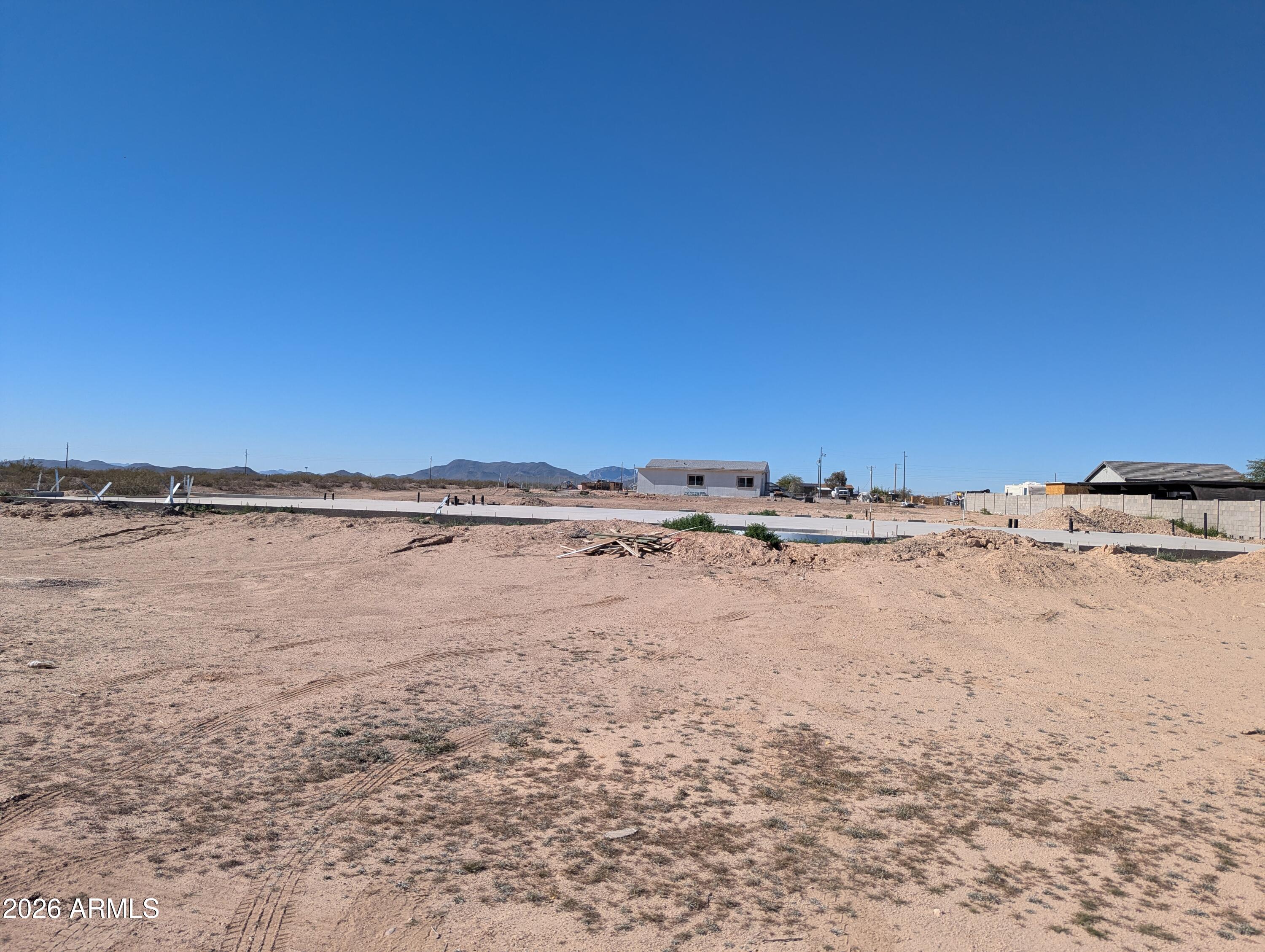 VALLEY VIEW RANCHETTES 2 - Land