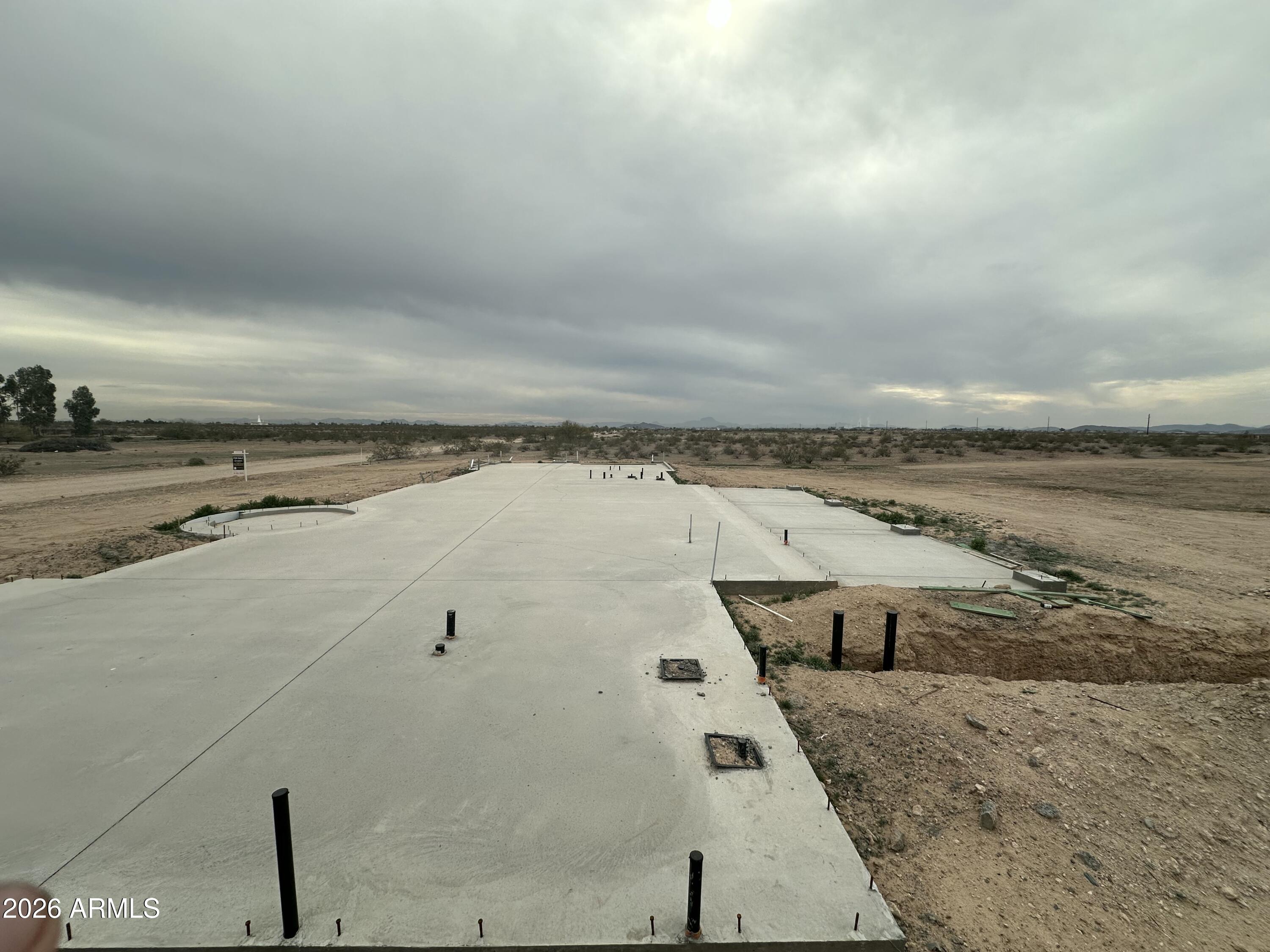 VALLEY VIEW RANCHETTES 2 - Land