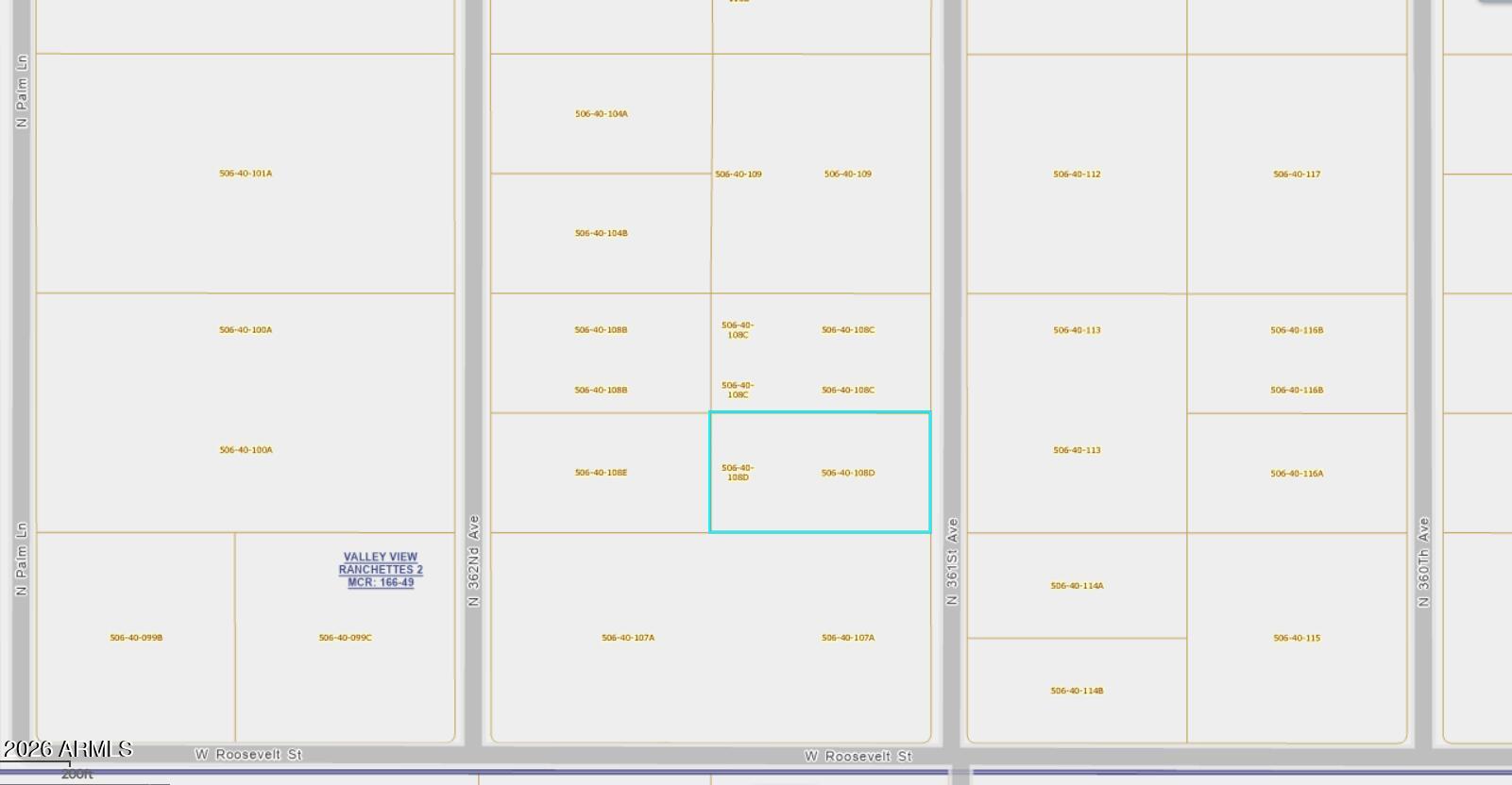 1028 N 361st Avenue 74