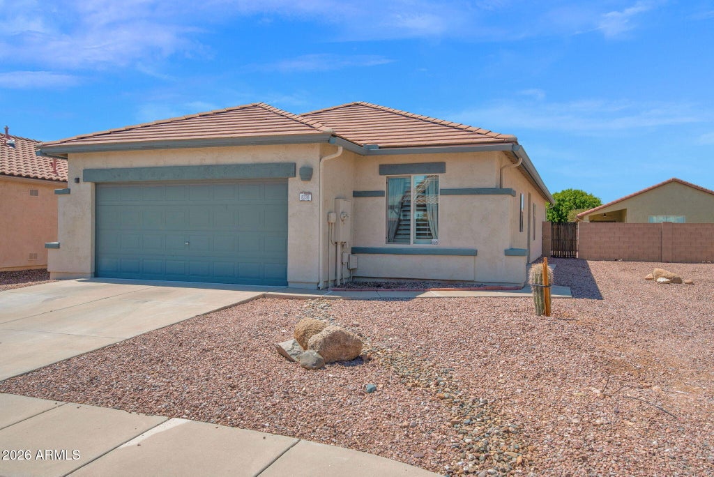 Photo of 8338 S Lost Mine Road, Gold Canyon, AZ 85118 (MLS # 7070025)