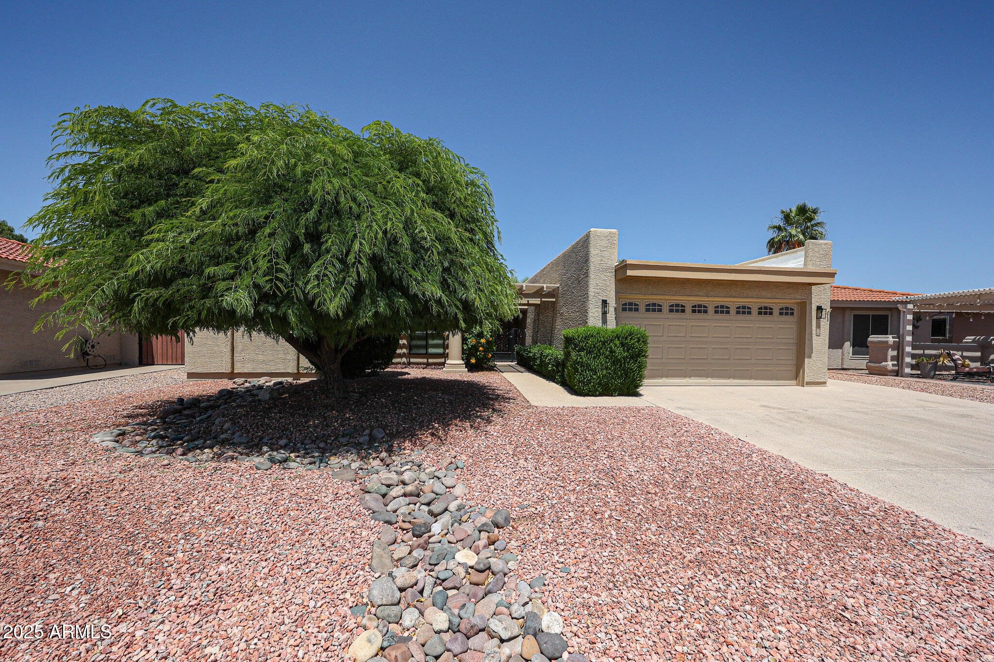 25809 S HOLLYGREEN Drive