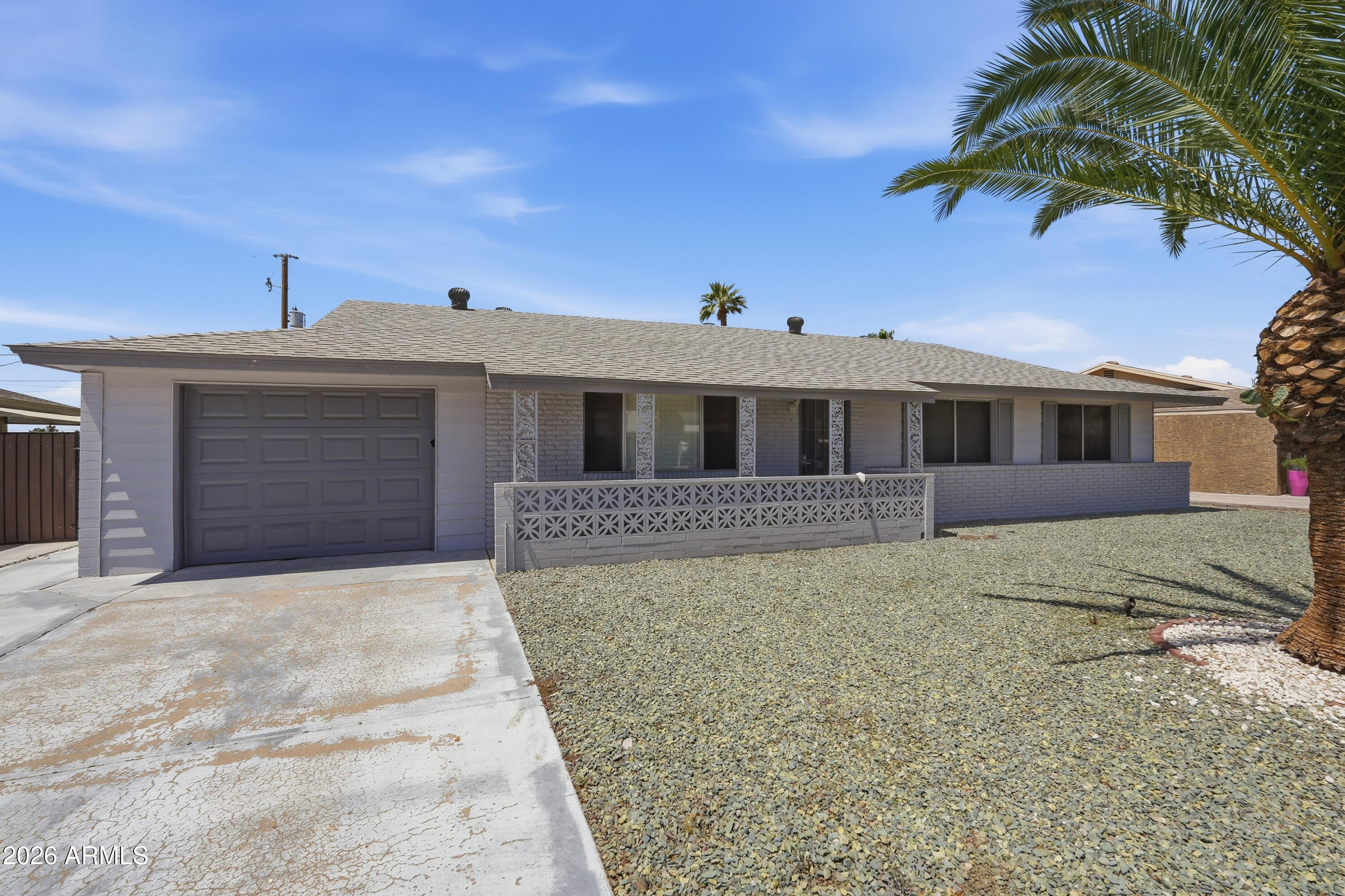 10747 W Hope Drive