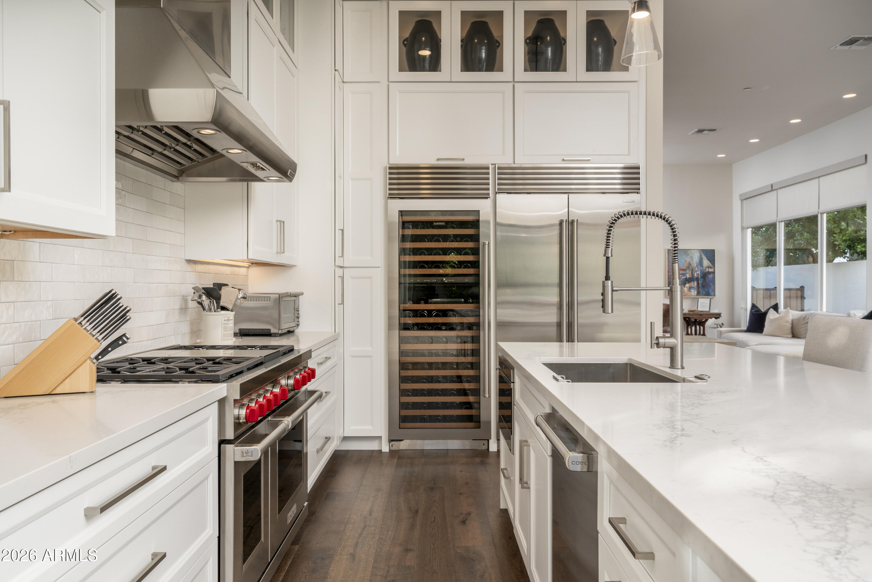 7581 E MCLELLAN Lane