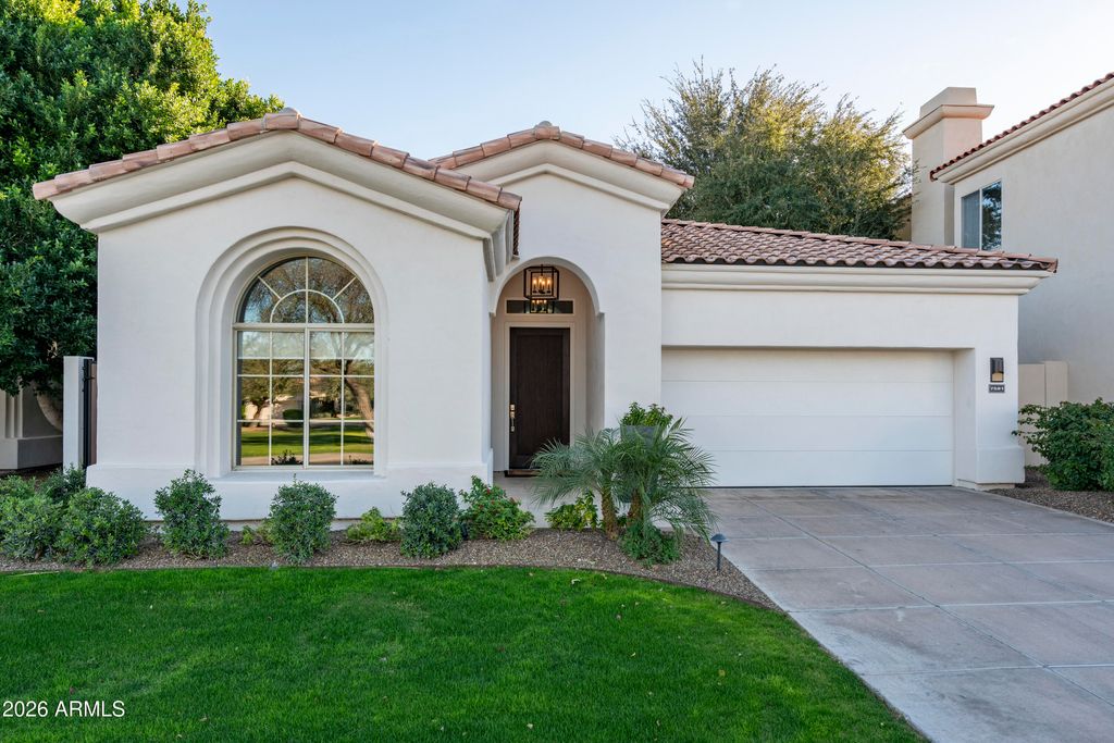 Photo of 7581 E Mclellan Lane, Scottsdale, AZ 85250 (MLS # 6999247)