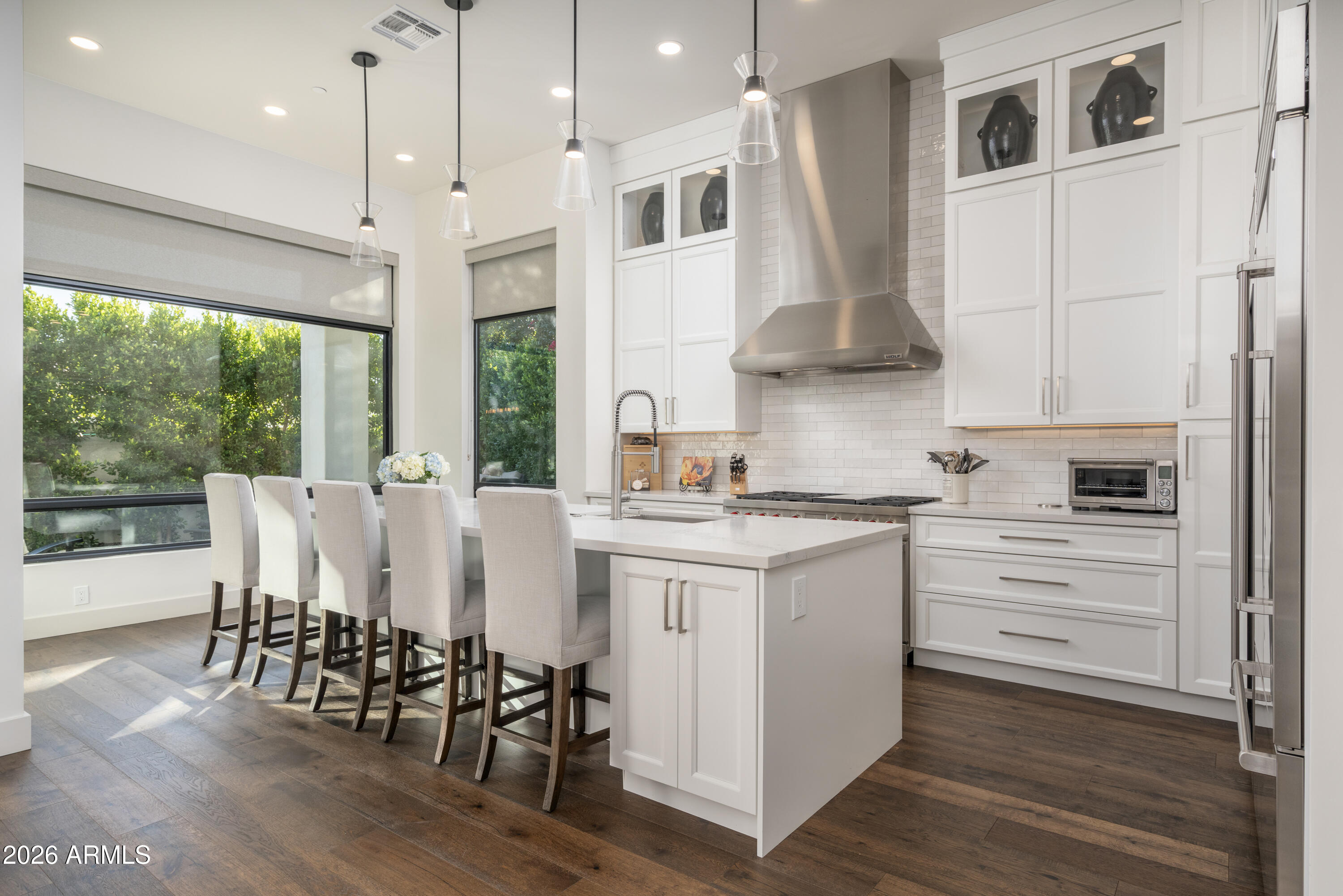 7581 E MCLELLAN Lane