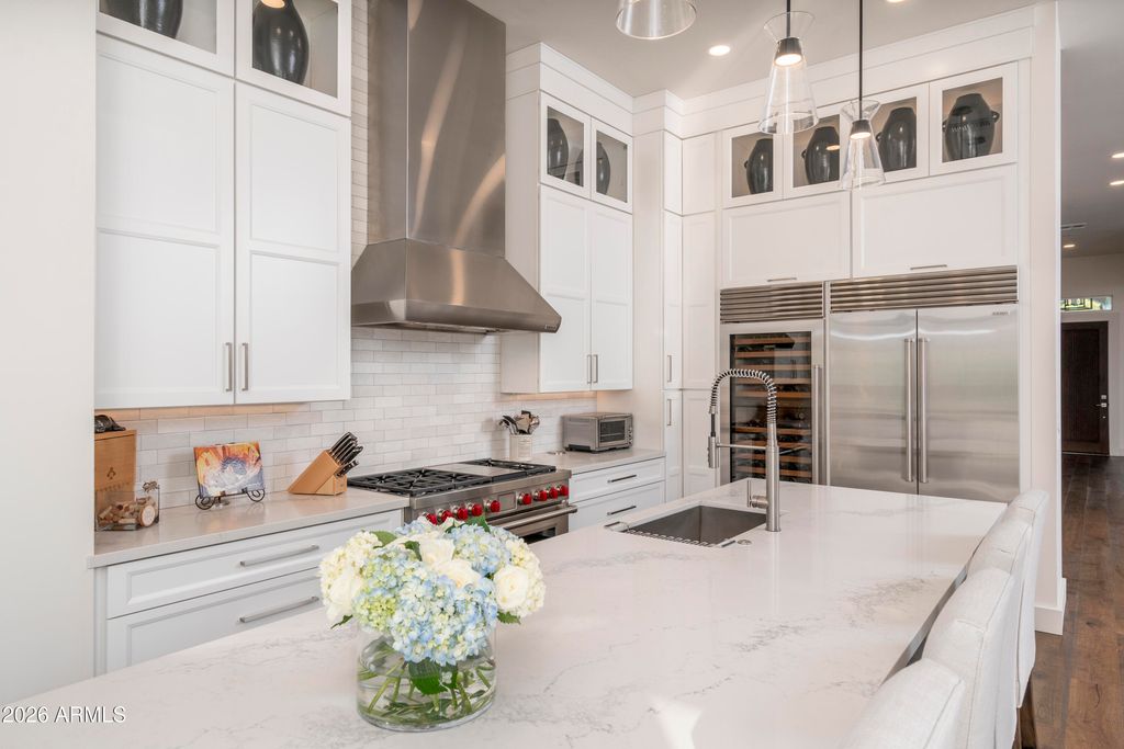 Photo of 7581 E Mclellan Lane, Scottsdale, AZ 85250 (MLS # 6999247)