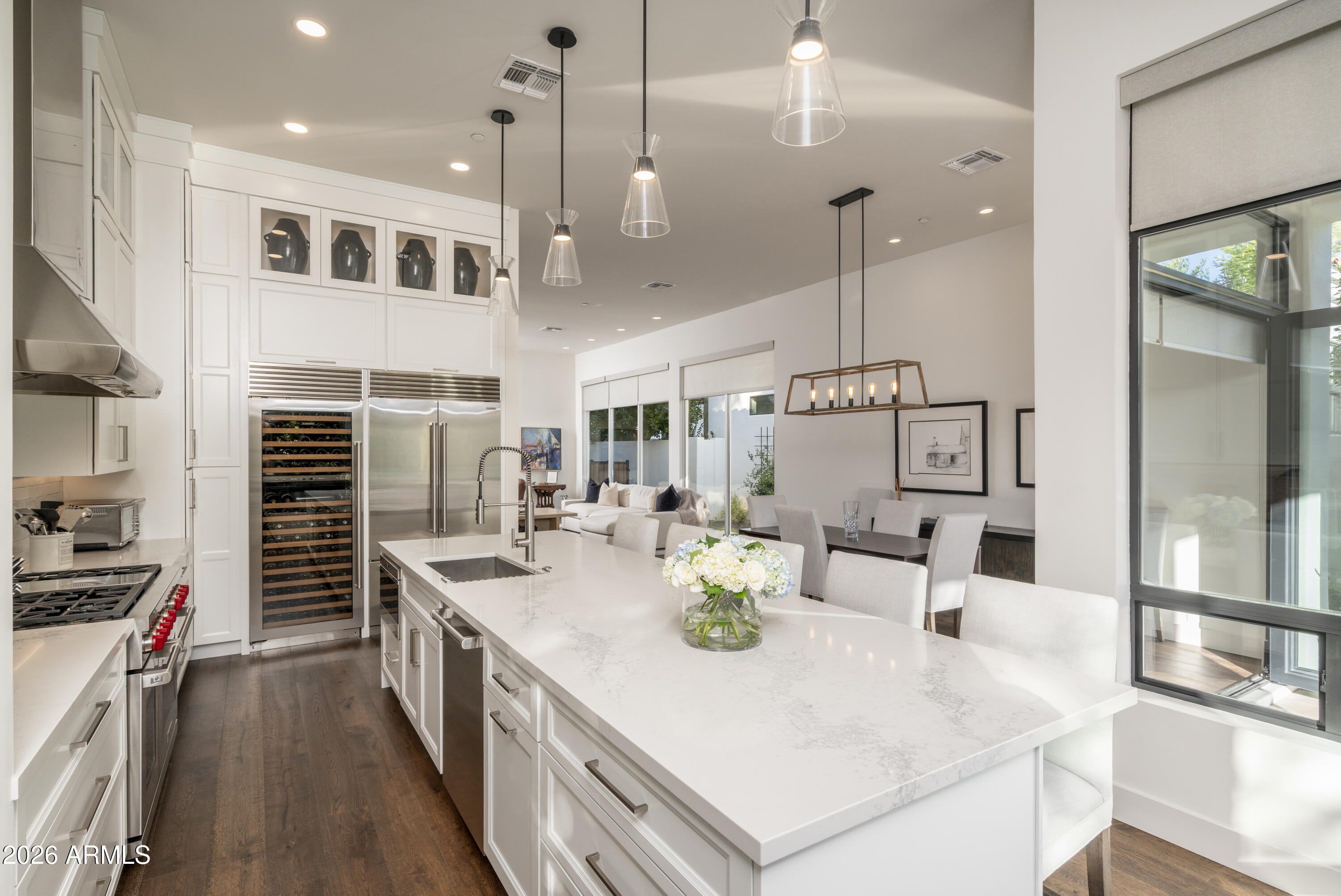 7581 E MCLELLAN Lane